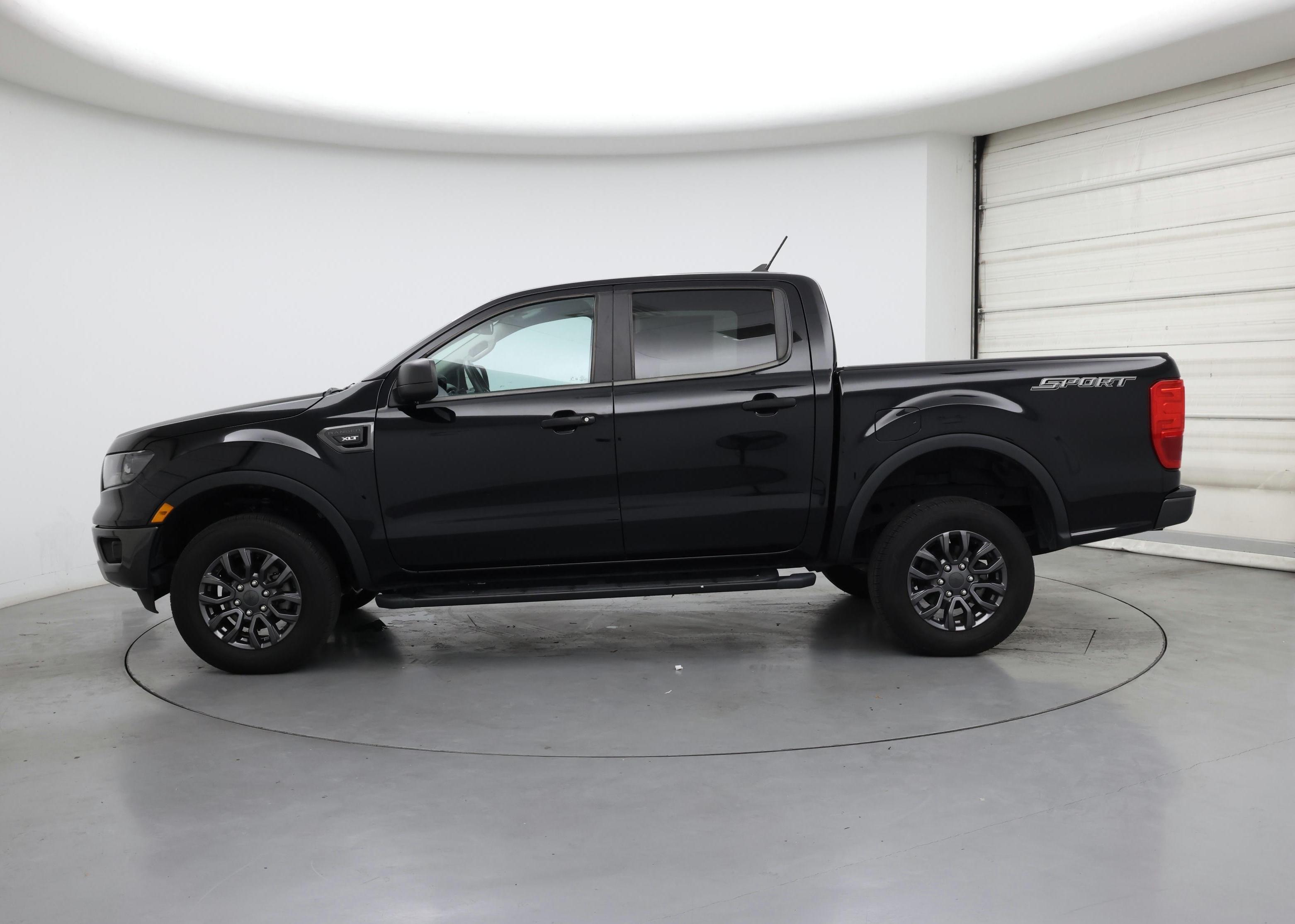 Thumbnail: 2022 Ford Ranger - 3