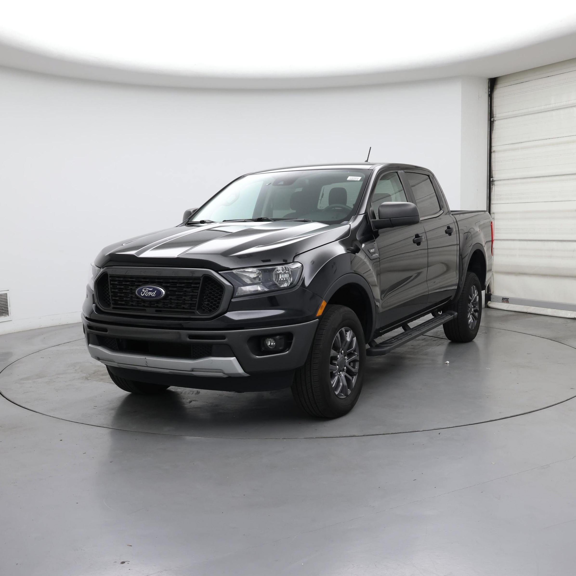 Thumbnail: 2022 Ford Ranger - 4