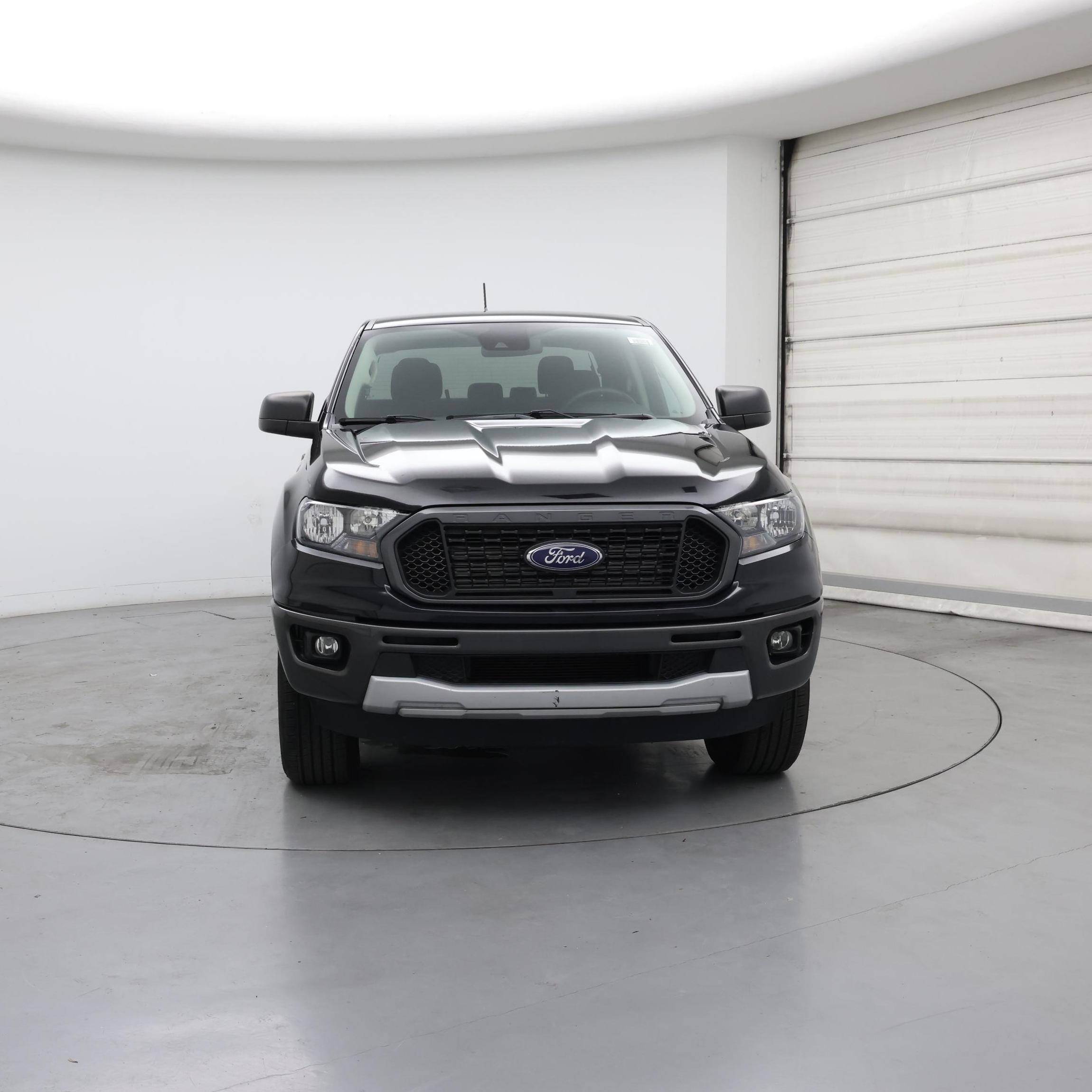 Thumbnail: 2022 Ford Ranger - 5
