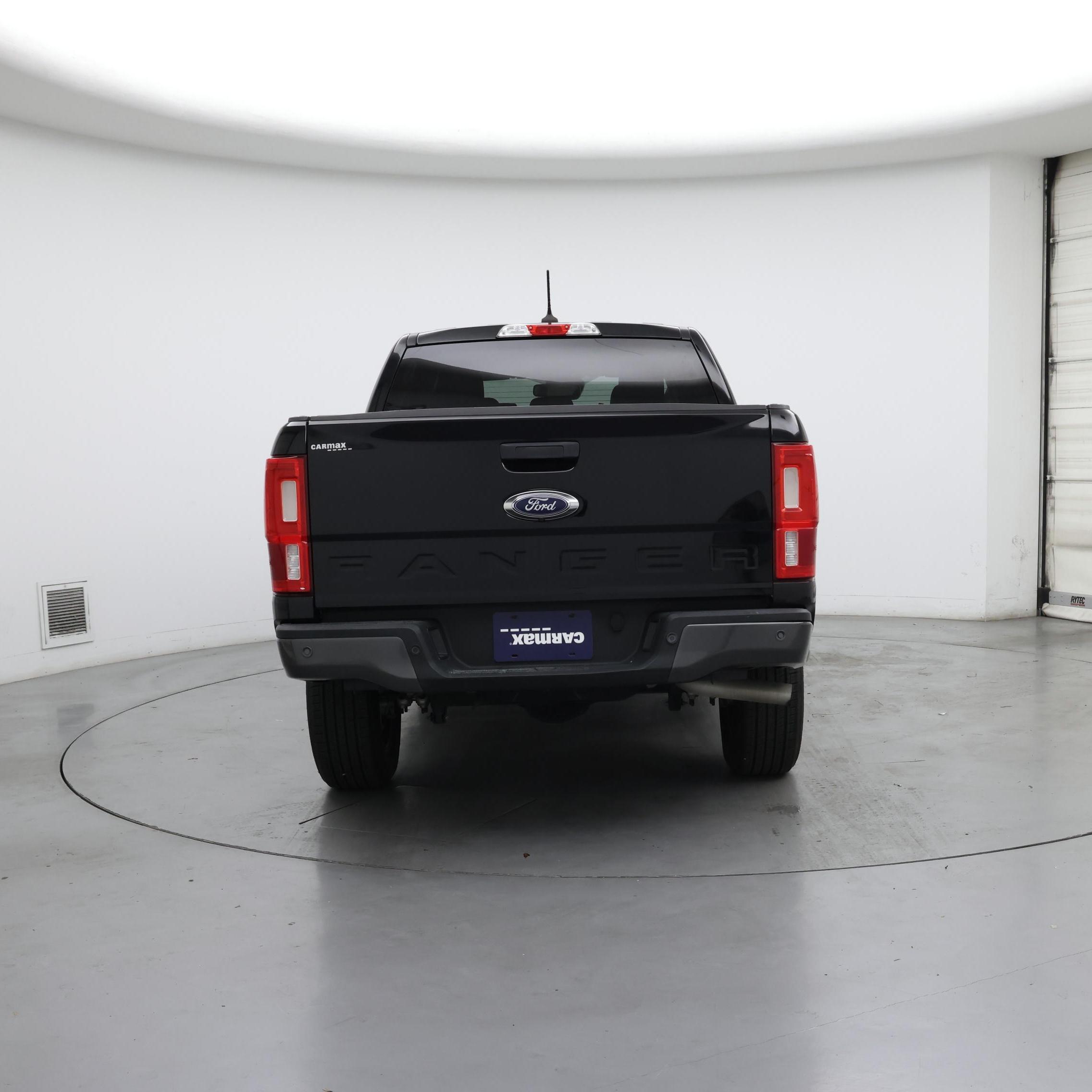 Thumbnail: 2022 Ford Ranger - 6