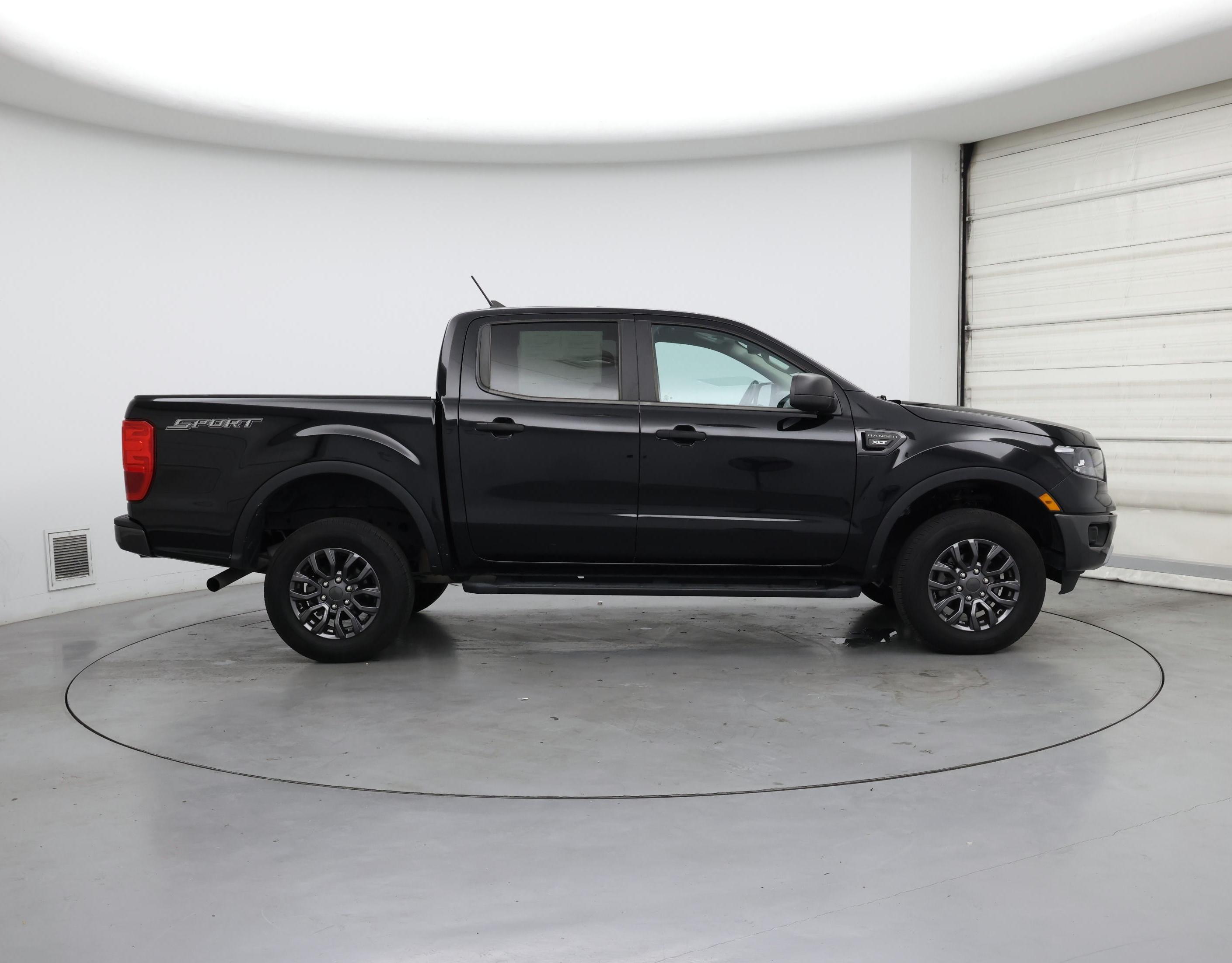 Thumbnail: 2022 Ford Ranger - 7