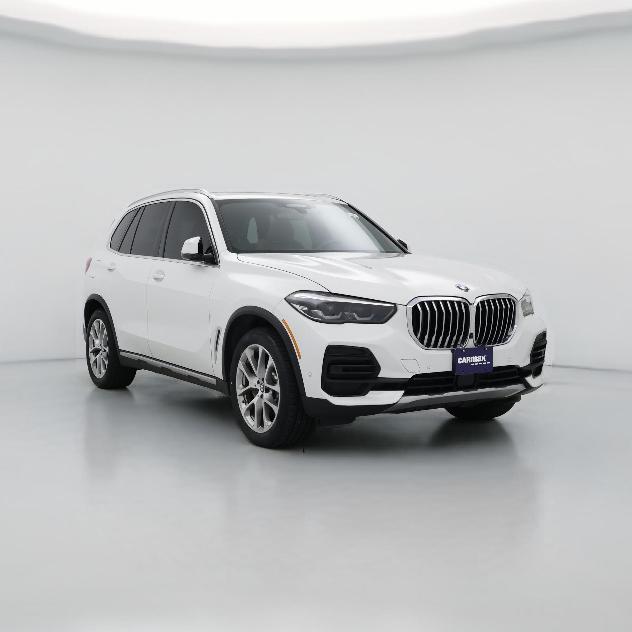 Thumbnail: 2023 BMW X5 - 1