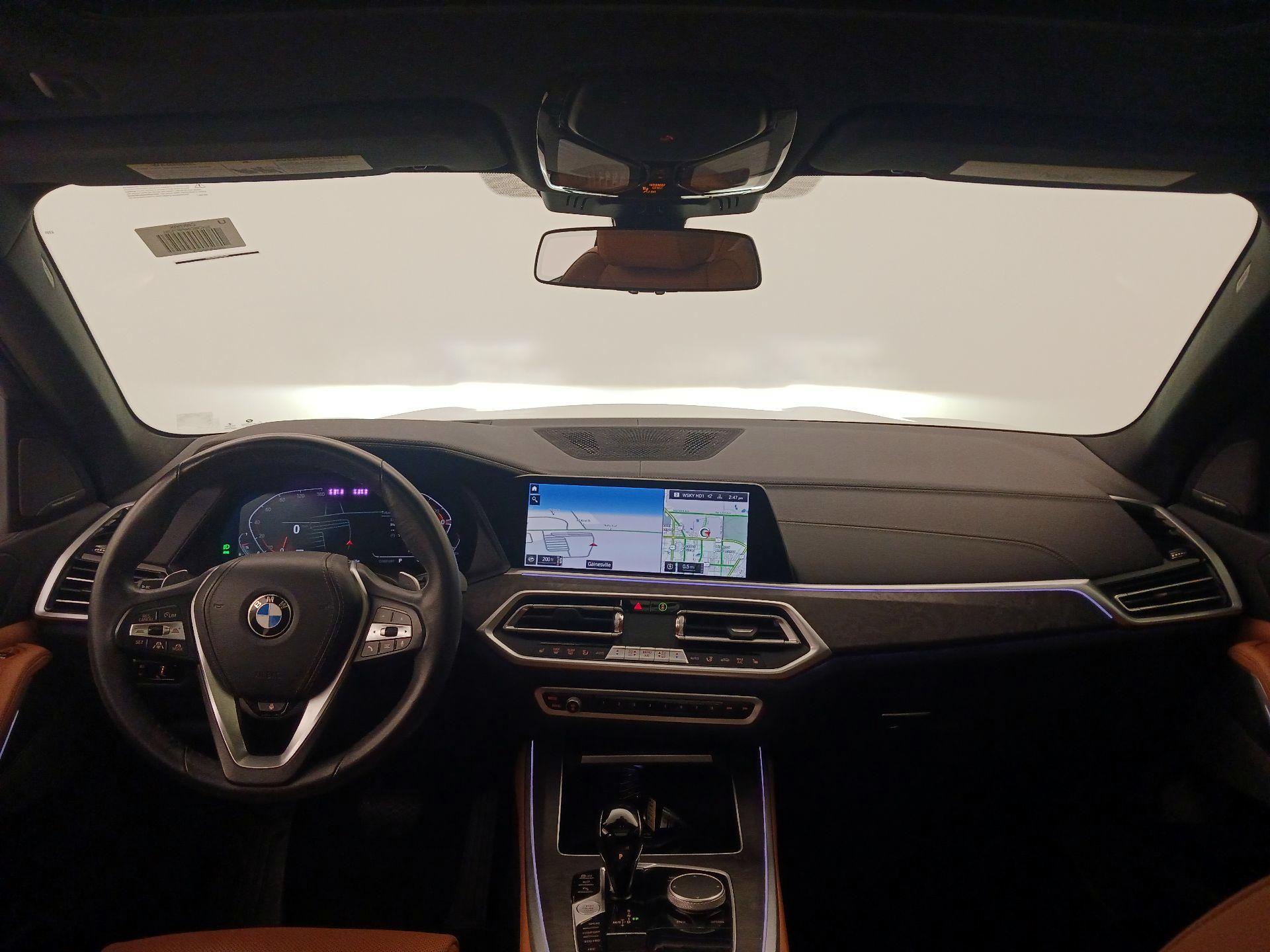 Thumbnail: 2023 BMW X5 - 9