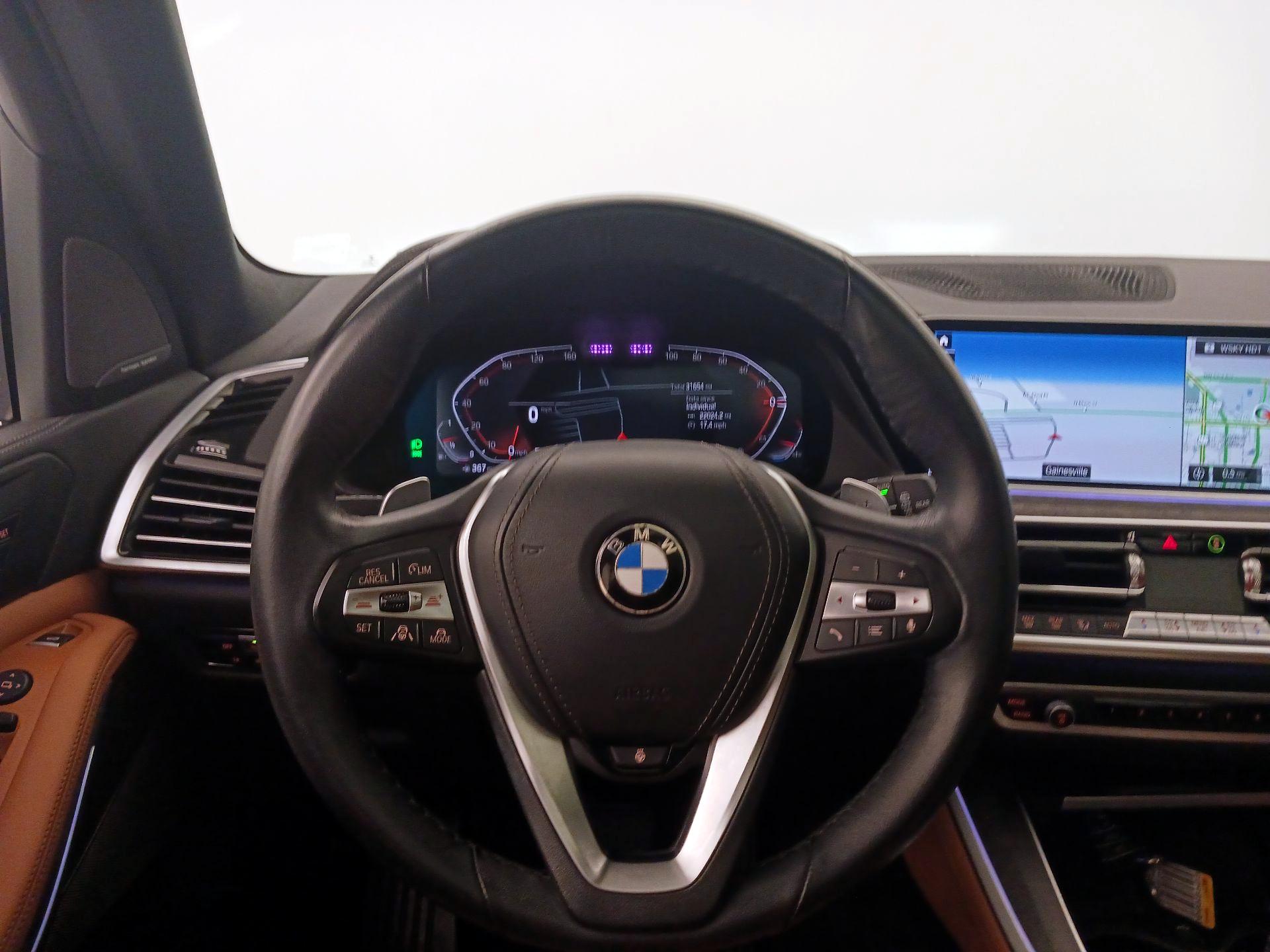 Thumbnail: 2023 BMW X5 - 10