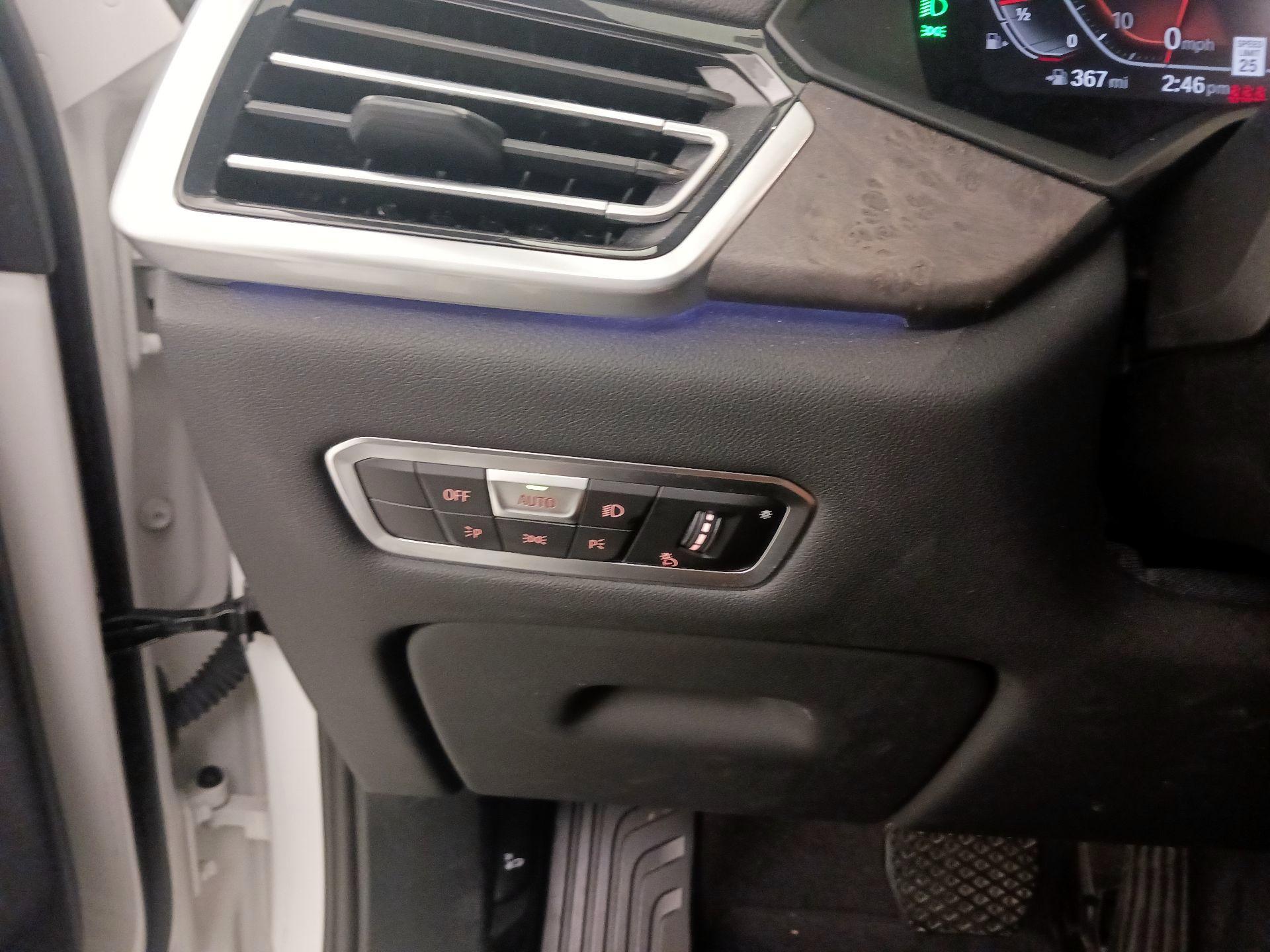 Thumbnail: 2023 BMW X5 - 13