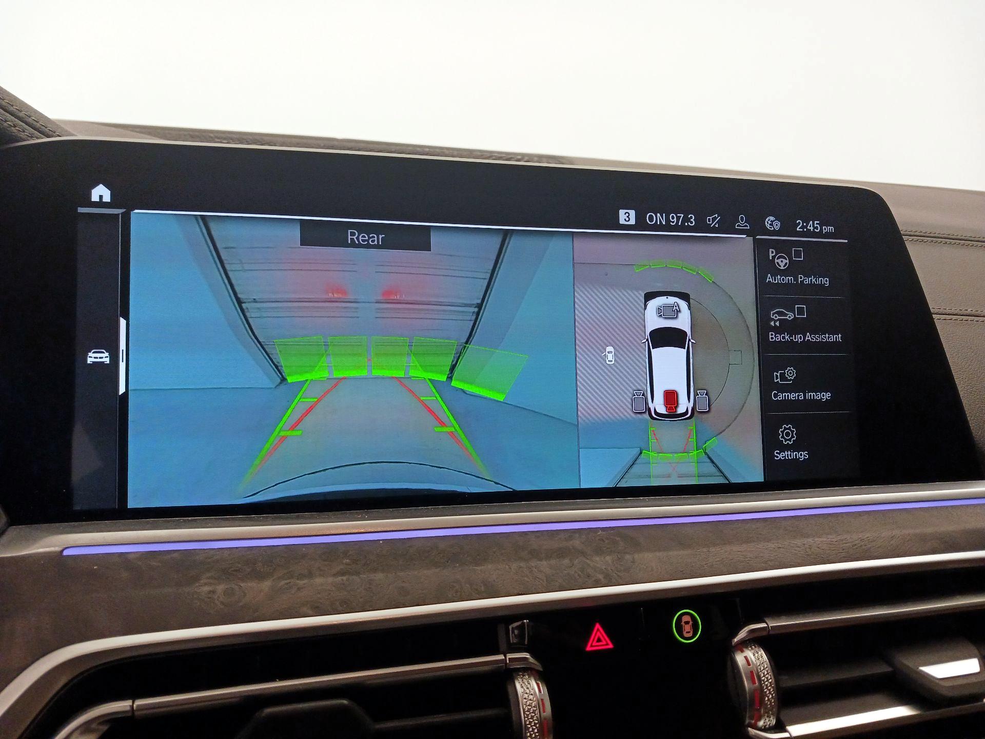 Thumbnail: 2023 BMW X5 - 15