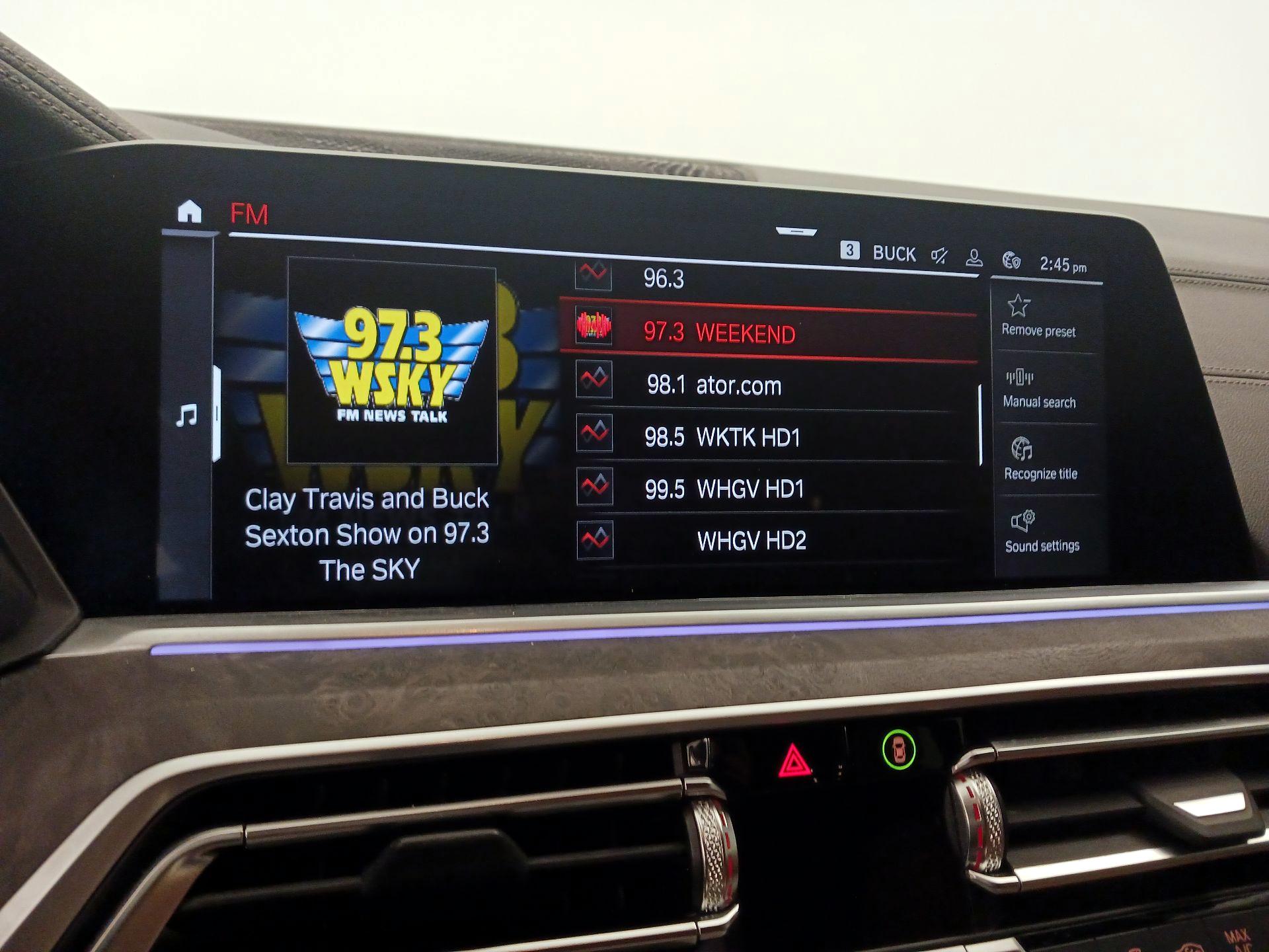 Thumbnail: 2023 BMW X5 - 16