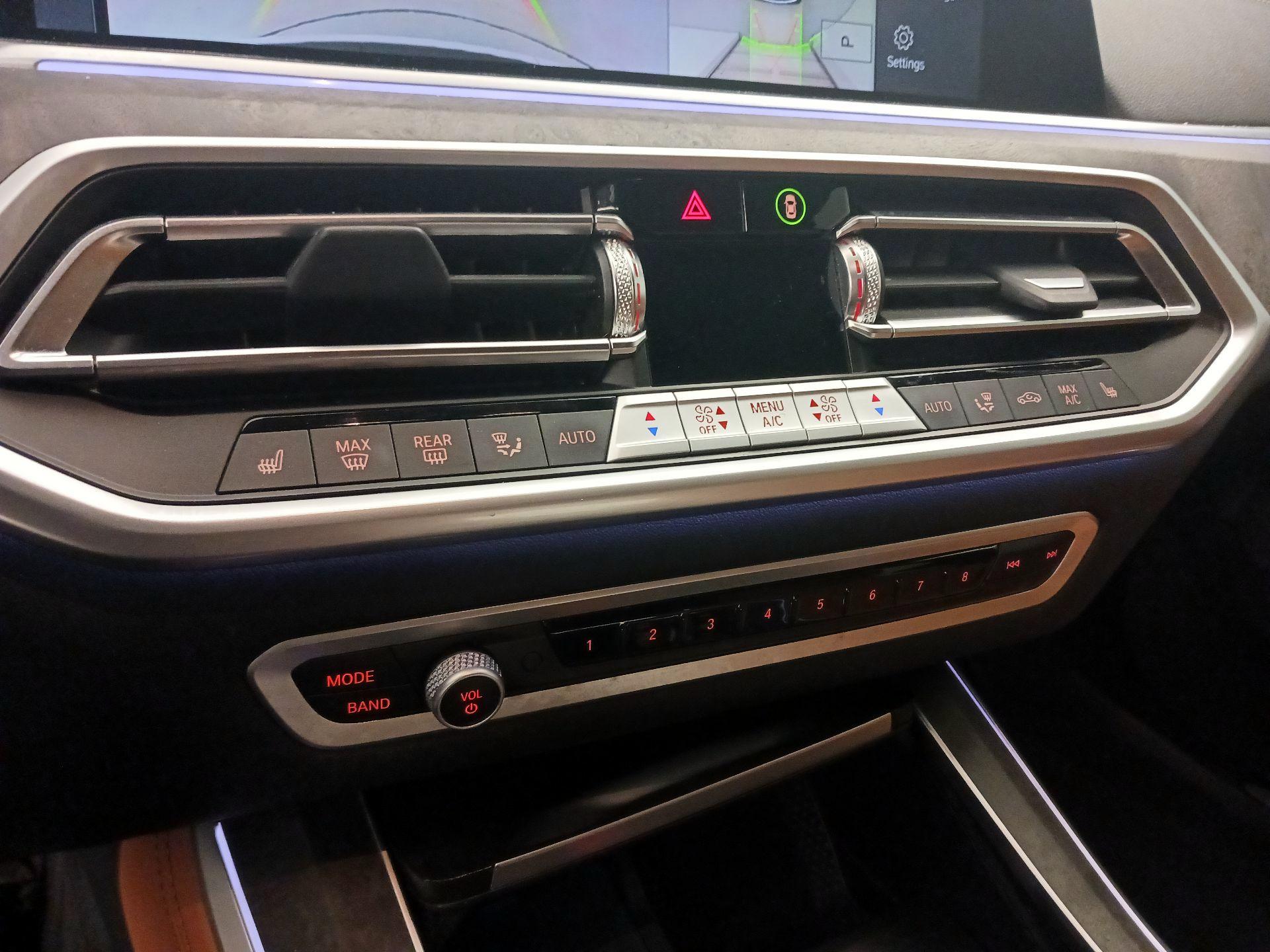 Thumbnail: 2023 BMW X5 - 17