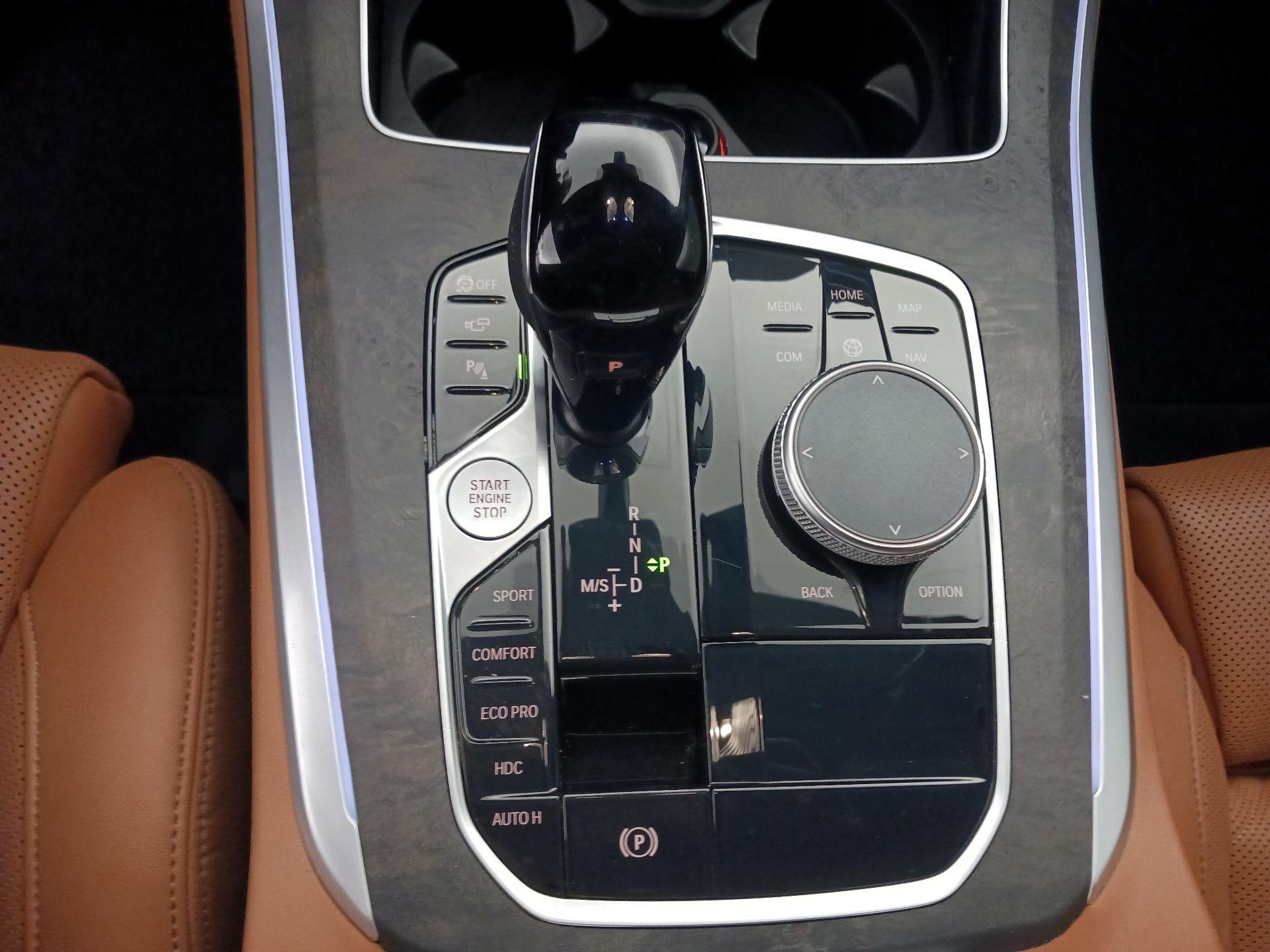 Thumbnail: 2023 BMW X5 - 18