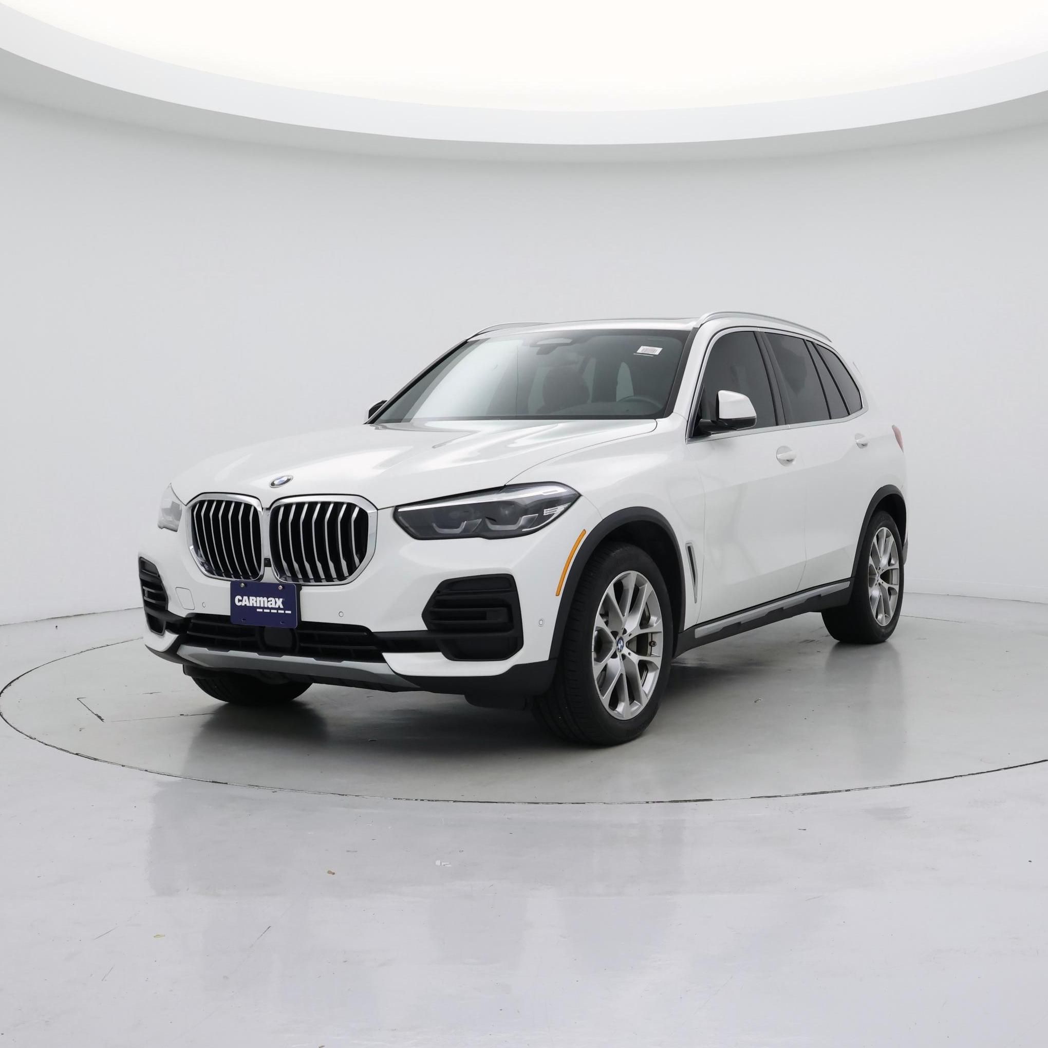 Thumbnail: 2023 BMW X5 - 4