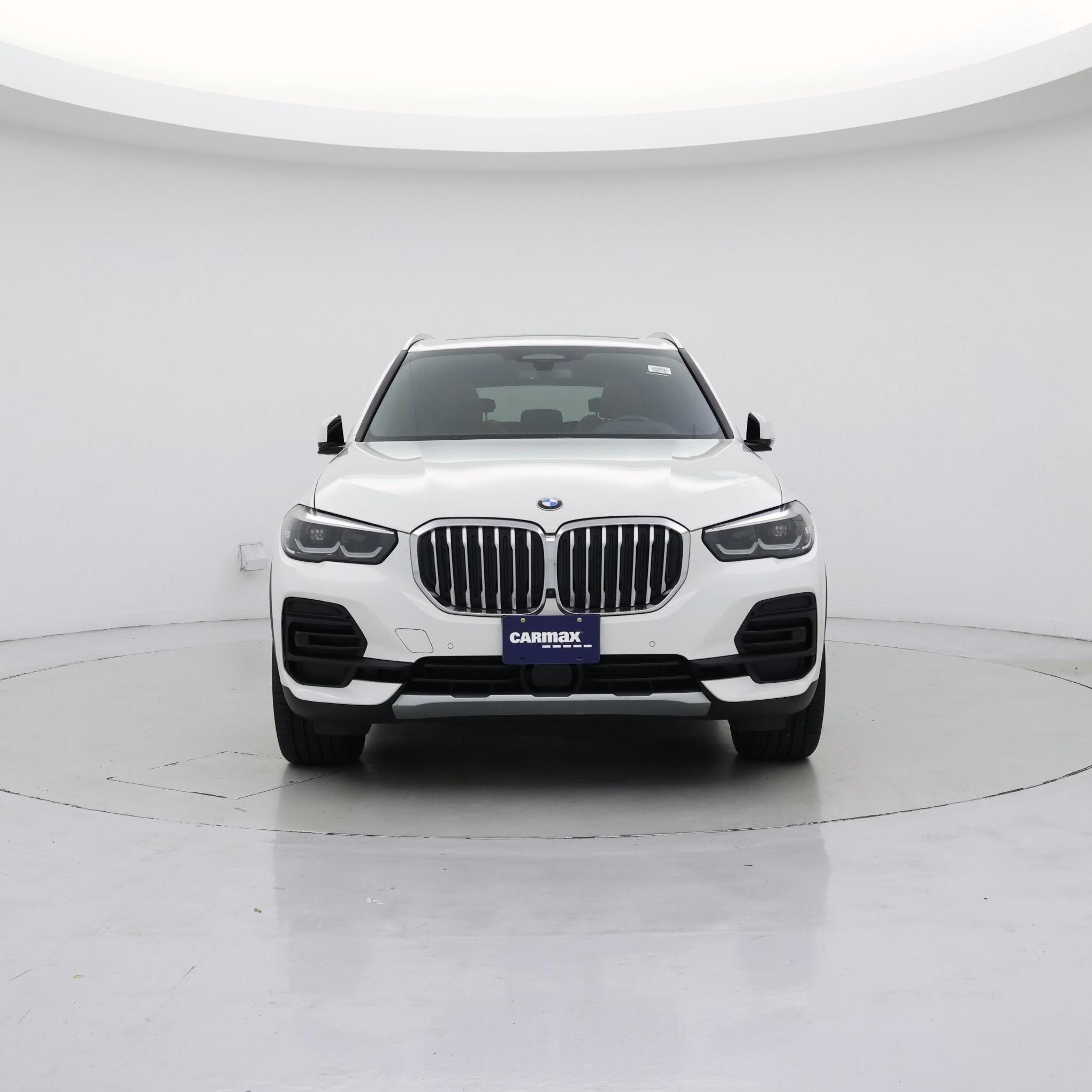 Thumbnail: 2023 BMW X5 - 5