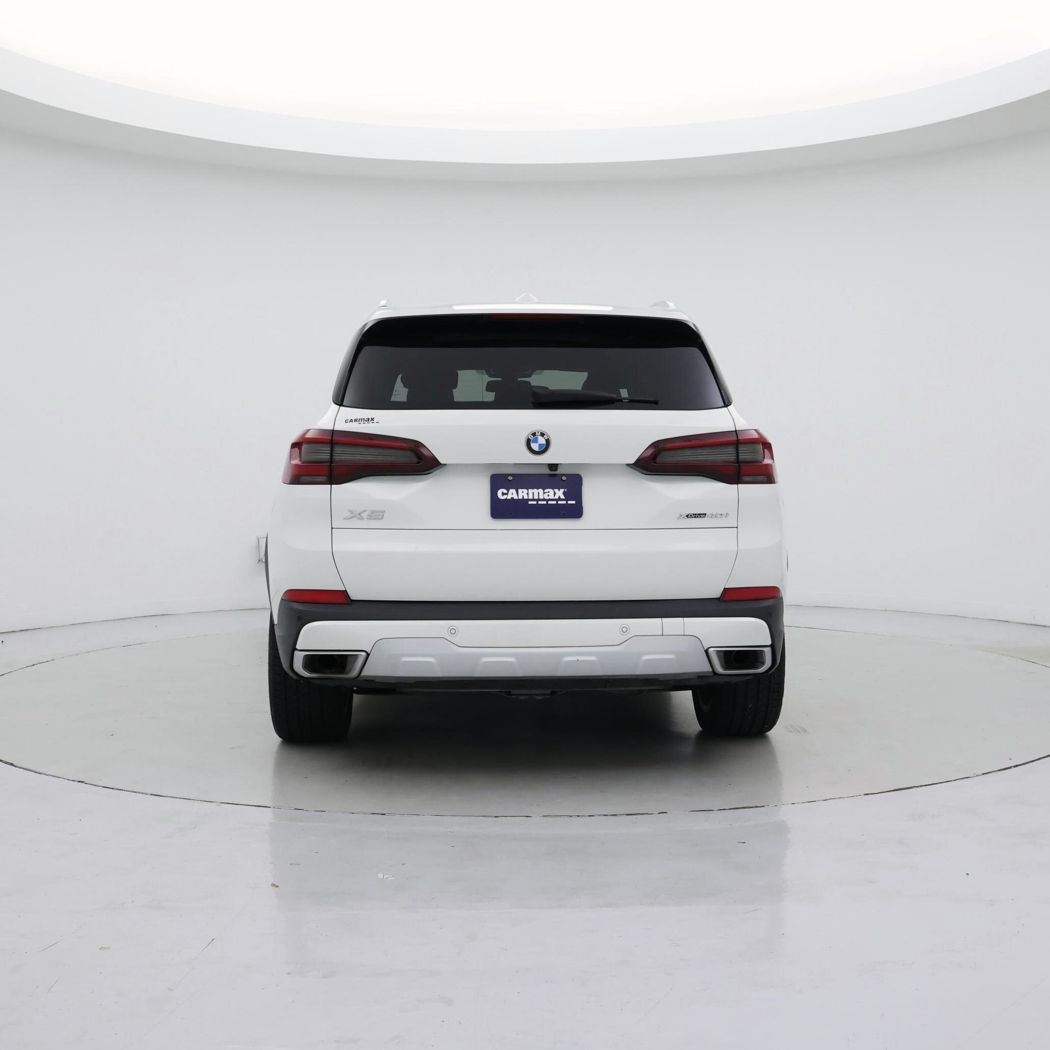 Thumbnail: 2023 BMW X5 - 6