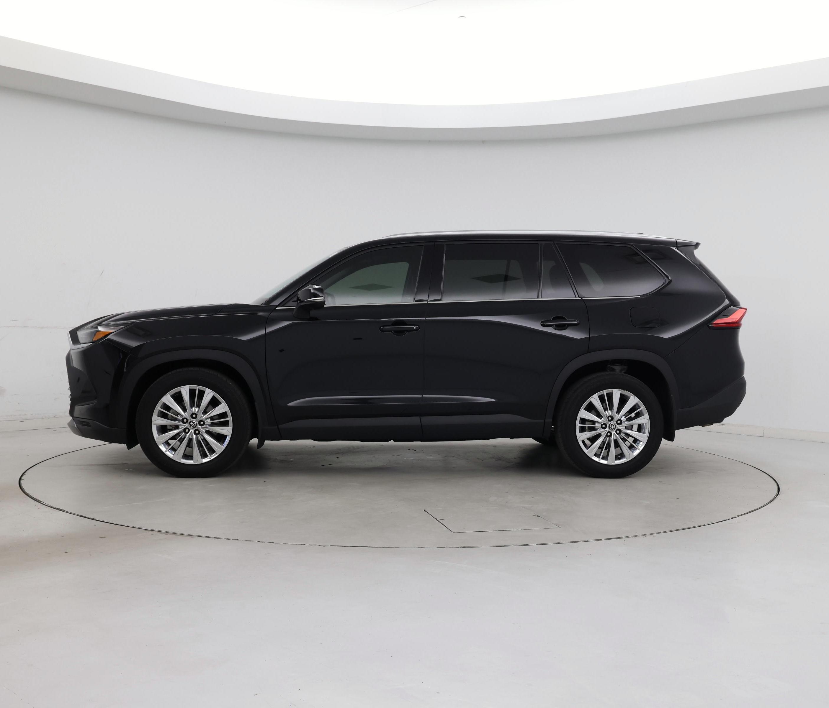 Thumbnail: 2024 Toyota Grand Highlander - 3