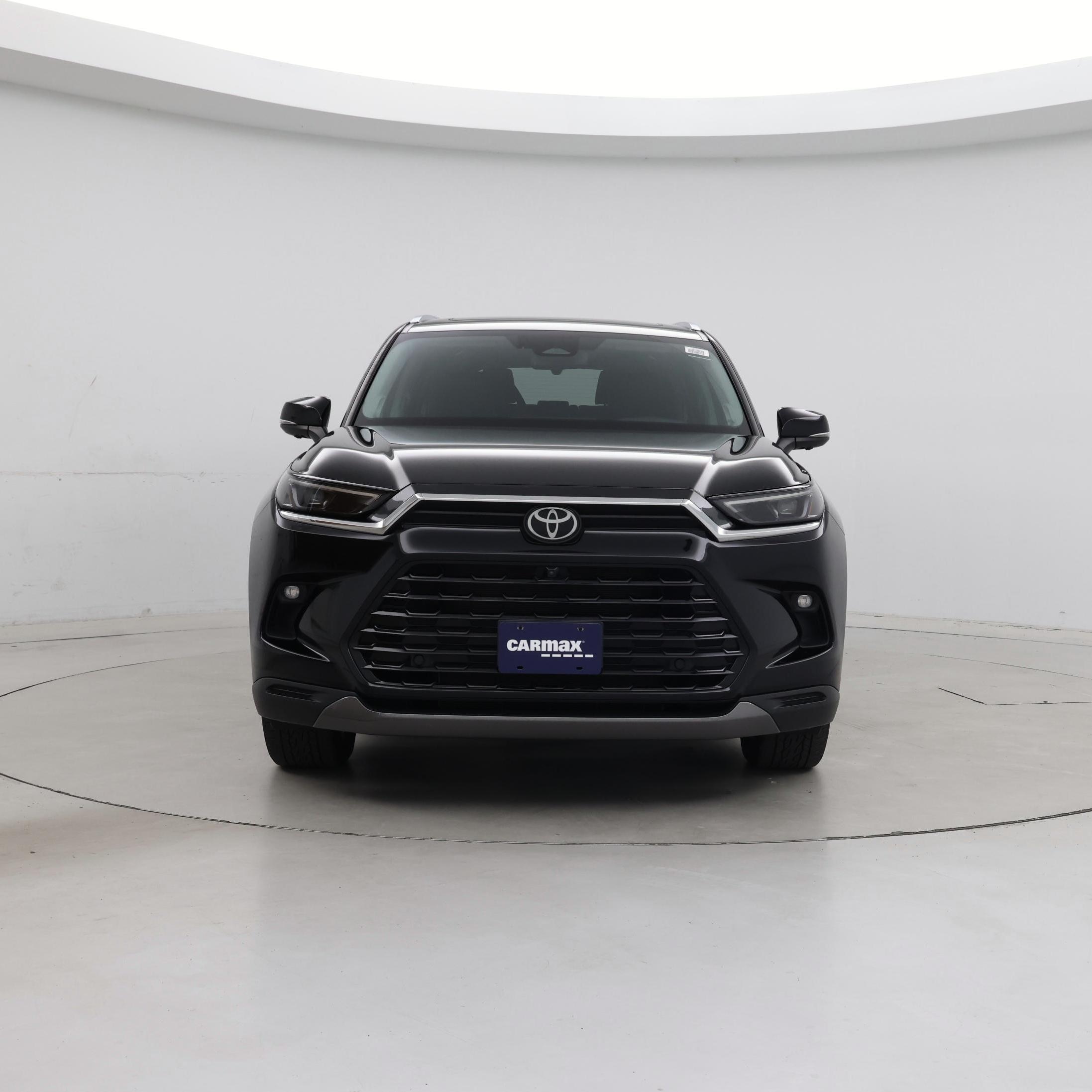 Thumbnail: 2024 Toyota Grand Highlander - 5