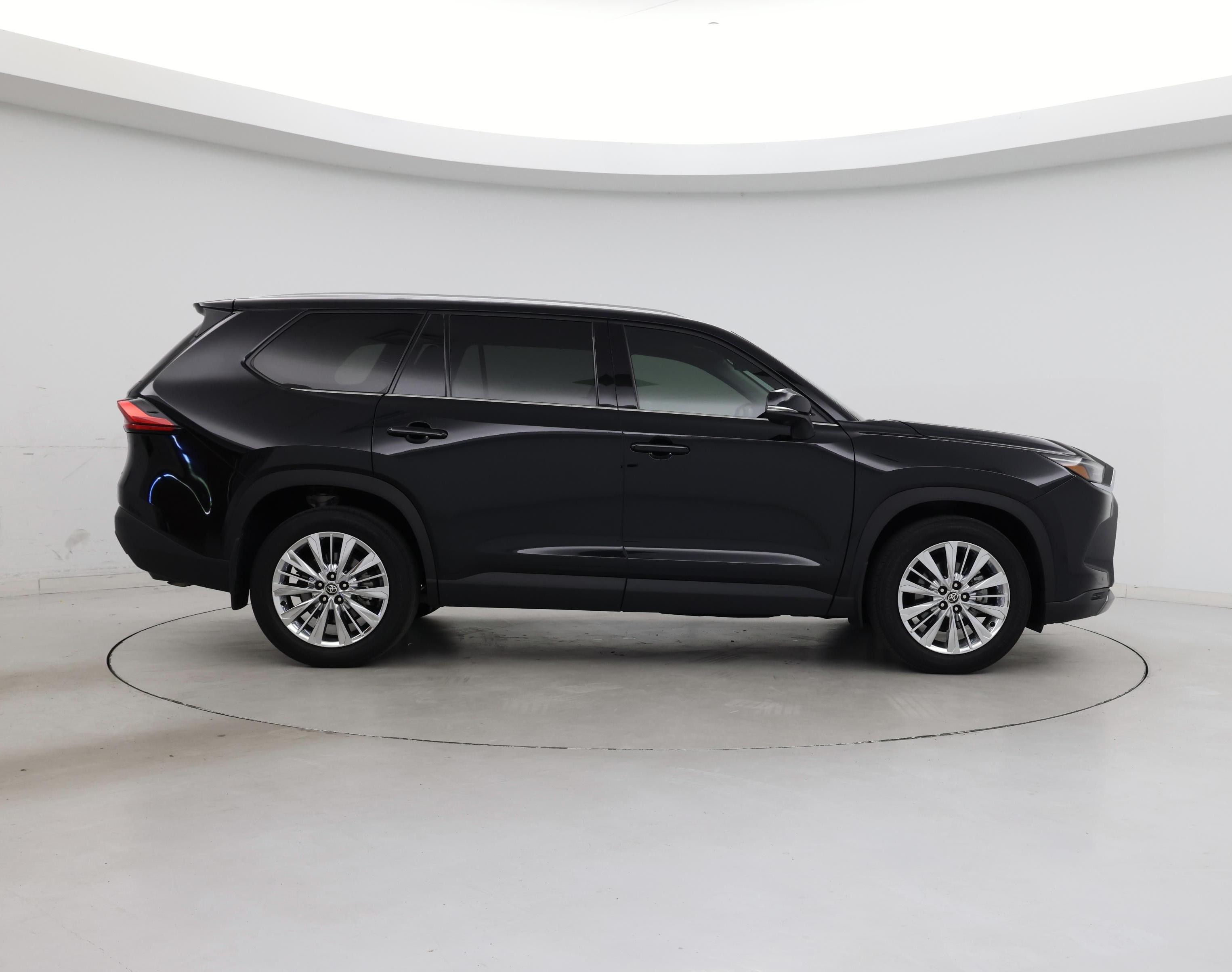 Thumbnail: 2024 Toyota Grand Highlander - 7