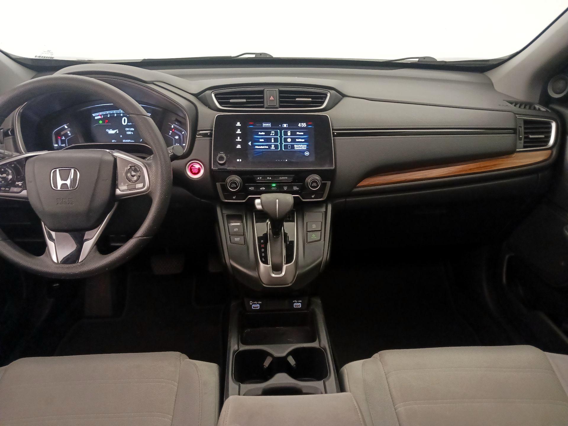 Thumbnail: 2020 Honda CR-V - 9