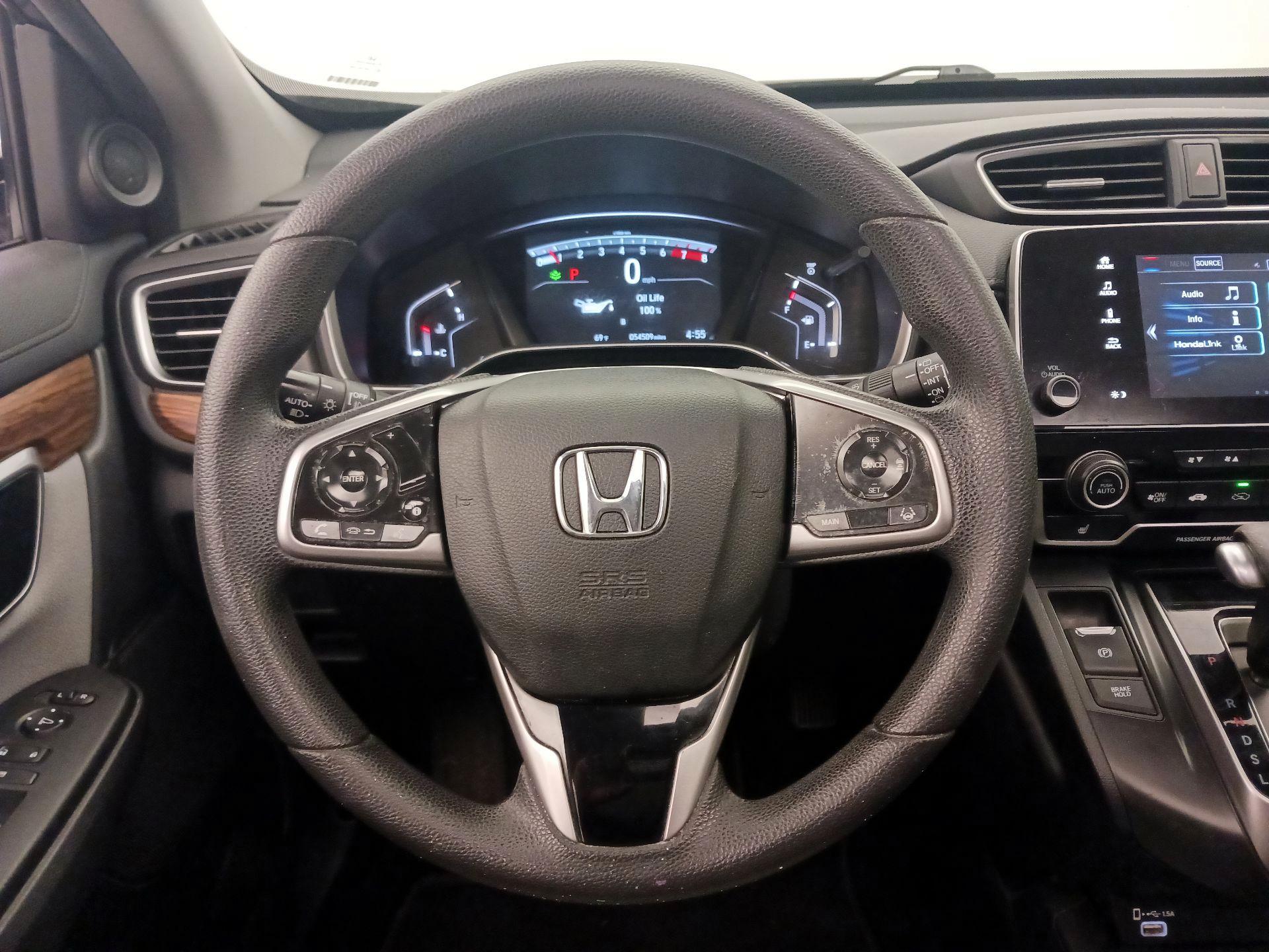 Thumbnail: 2020 Honda CR-V - 10