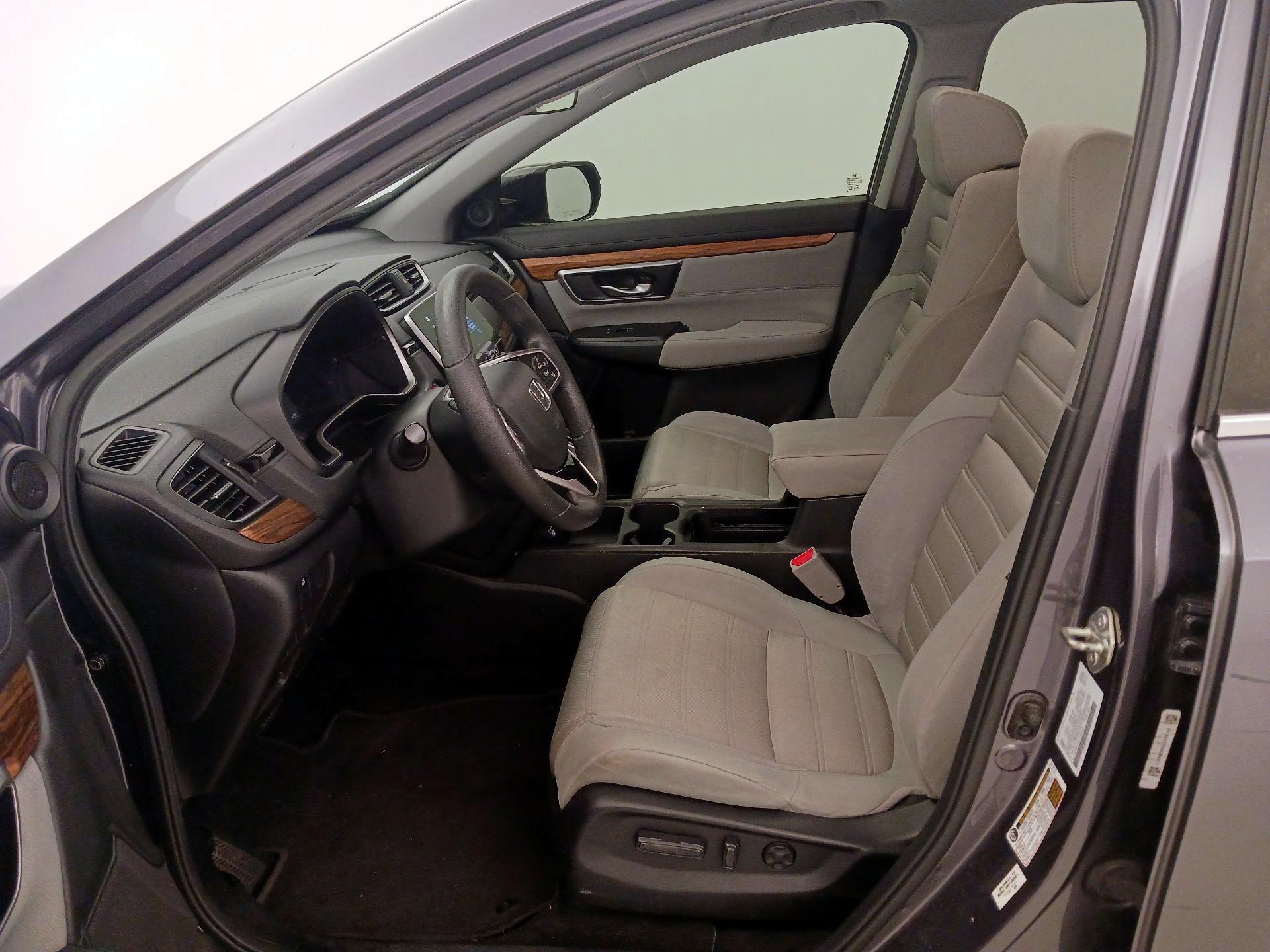 Thumbnail: 2020 Honda CR-V - 11