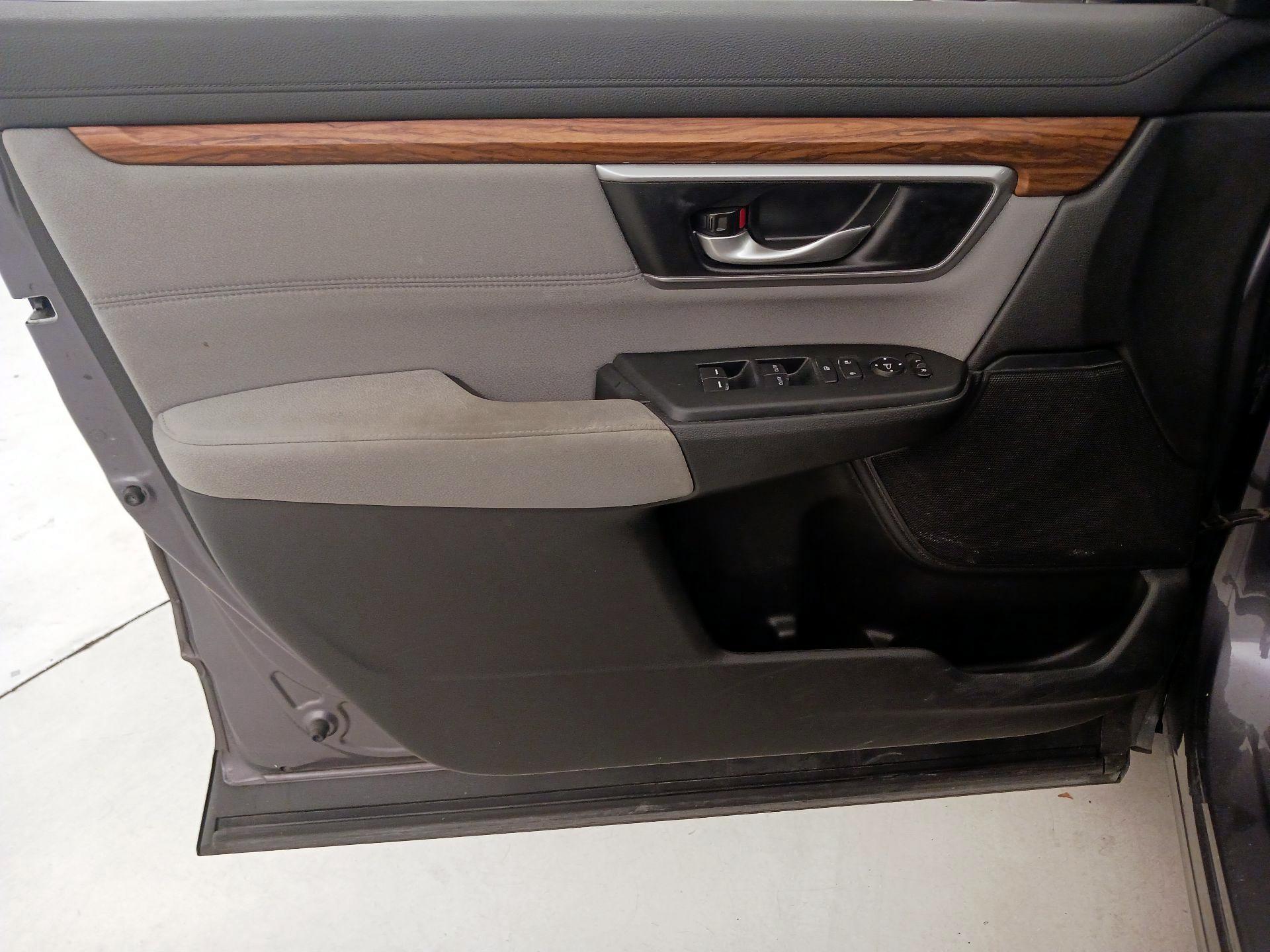 Thumbnail: 2020 Honda CR-V - 12