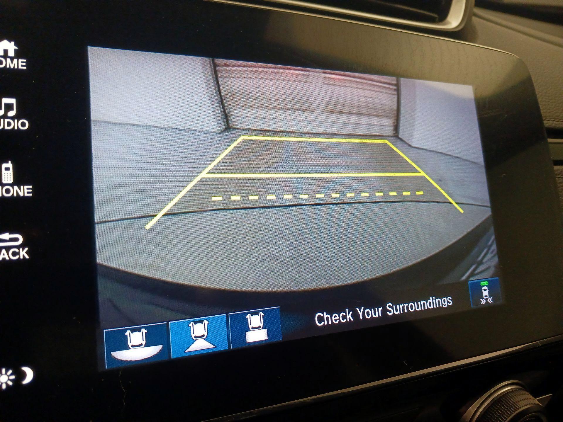 Thumbnail: 2020 Honda CR-V - 14