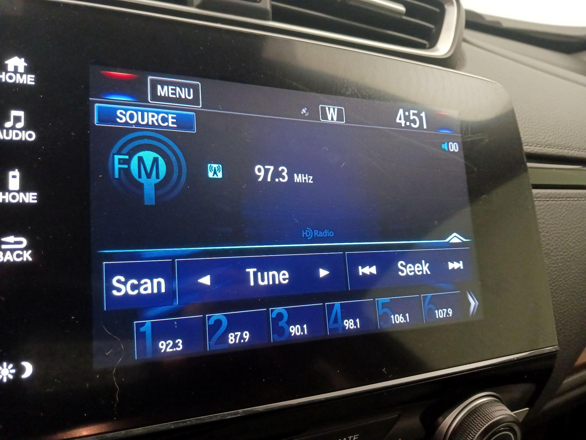 Thumbnail: 2020 Honda CR-V - 15