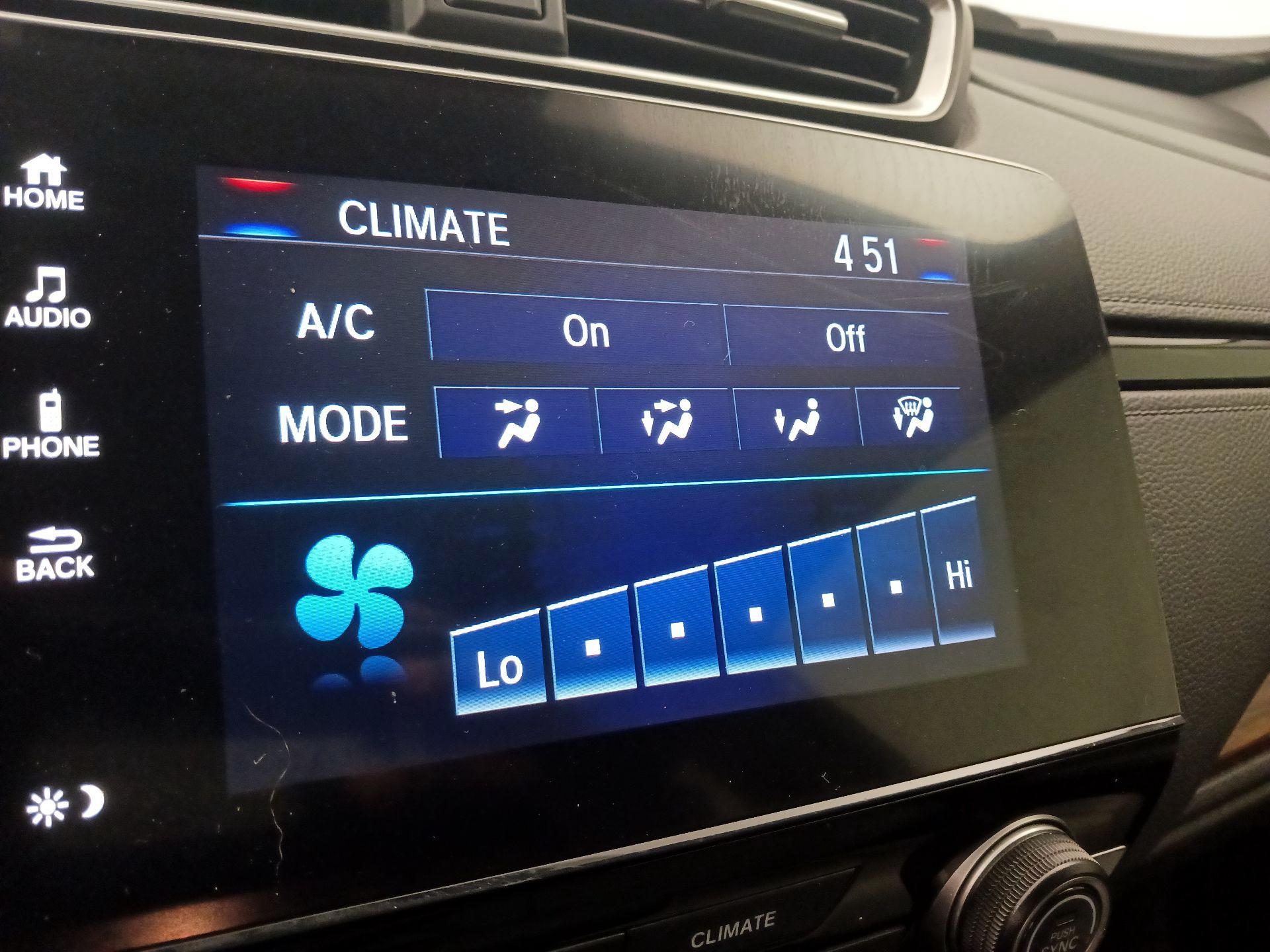 Thumbnail: 2020 Honda CR-V - 16