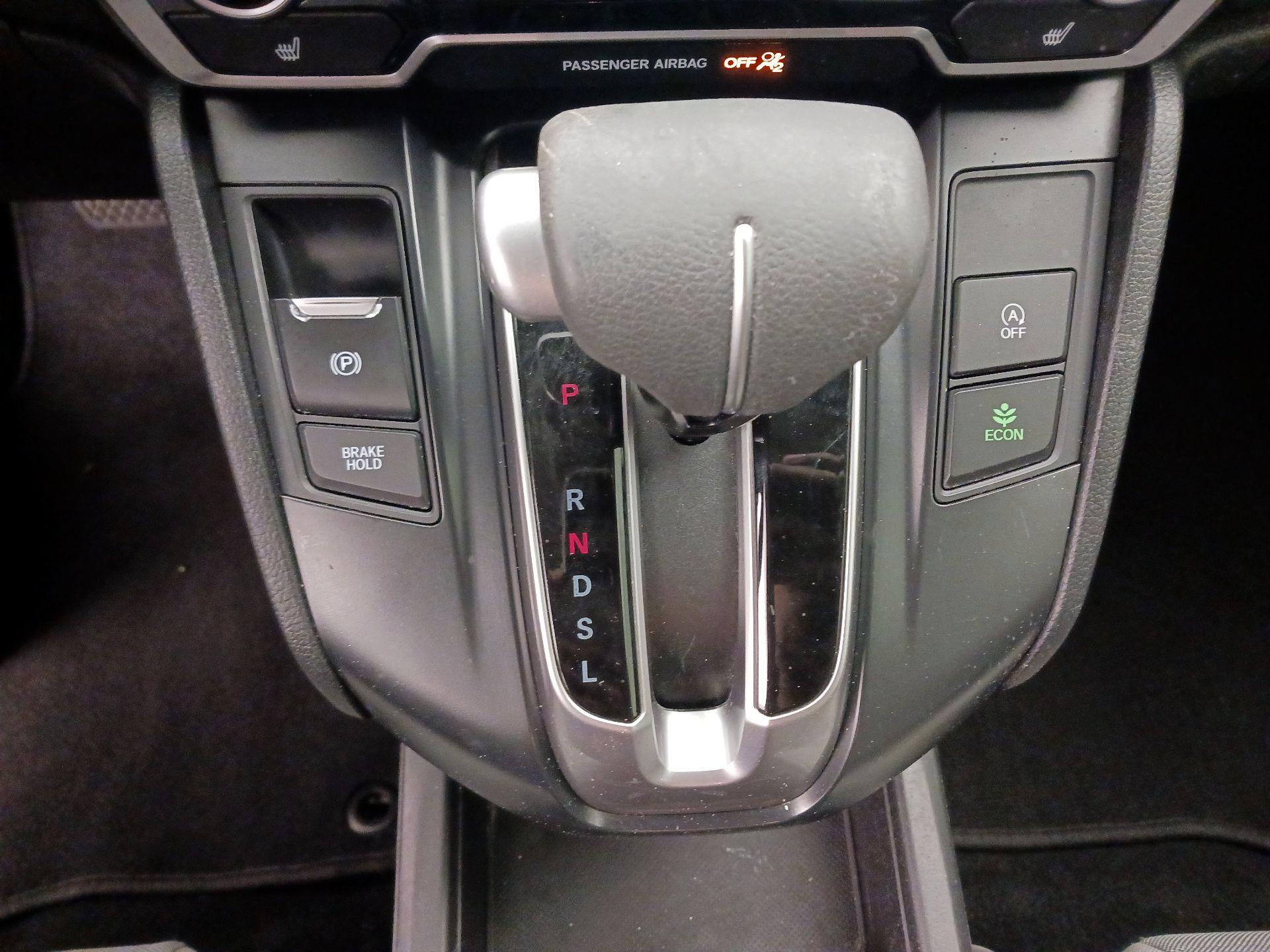 Thumbnail: 2020 Honda CR-V - 17