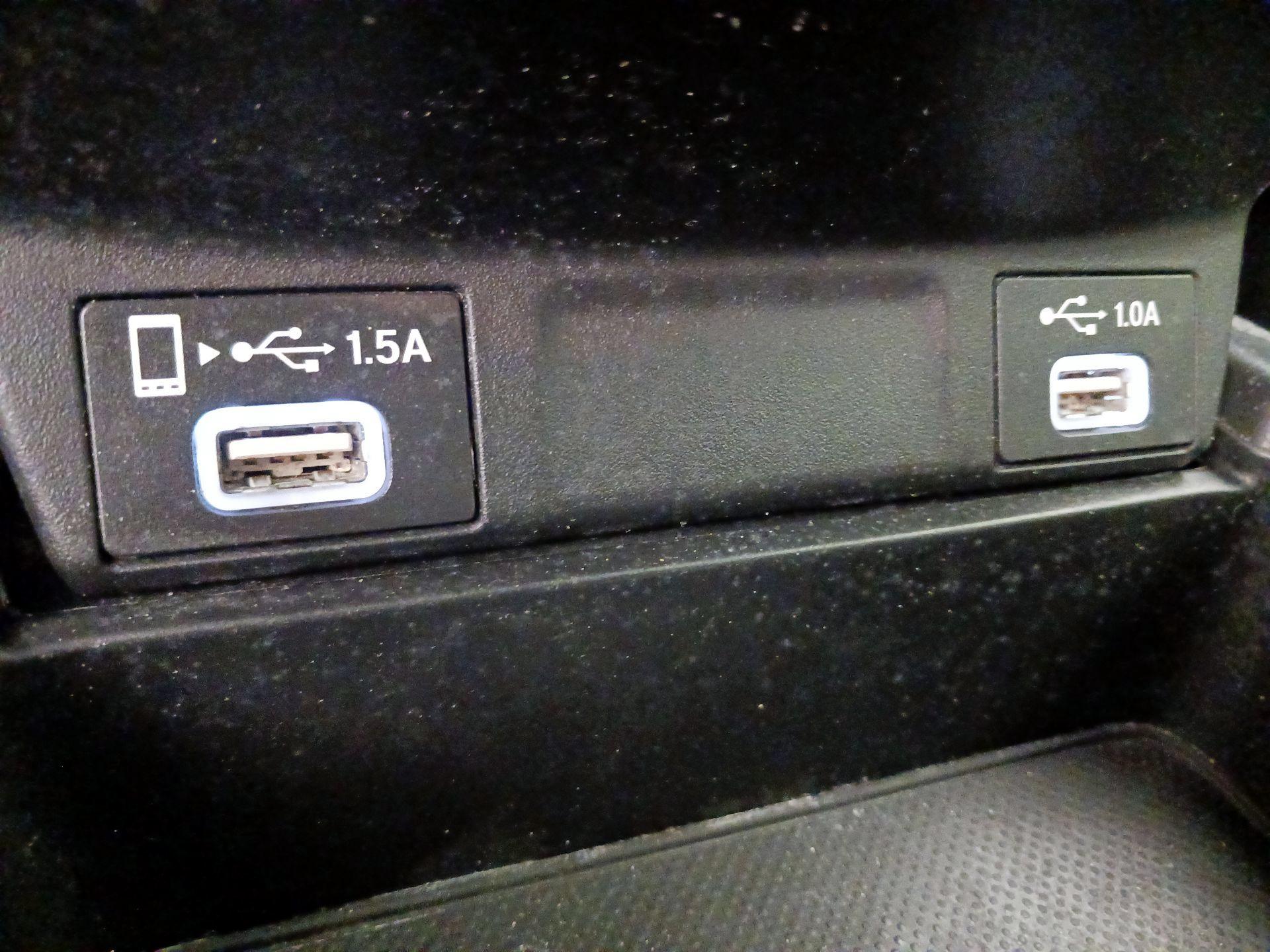 Thumbnail: 2020 Honda CR-V - 18