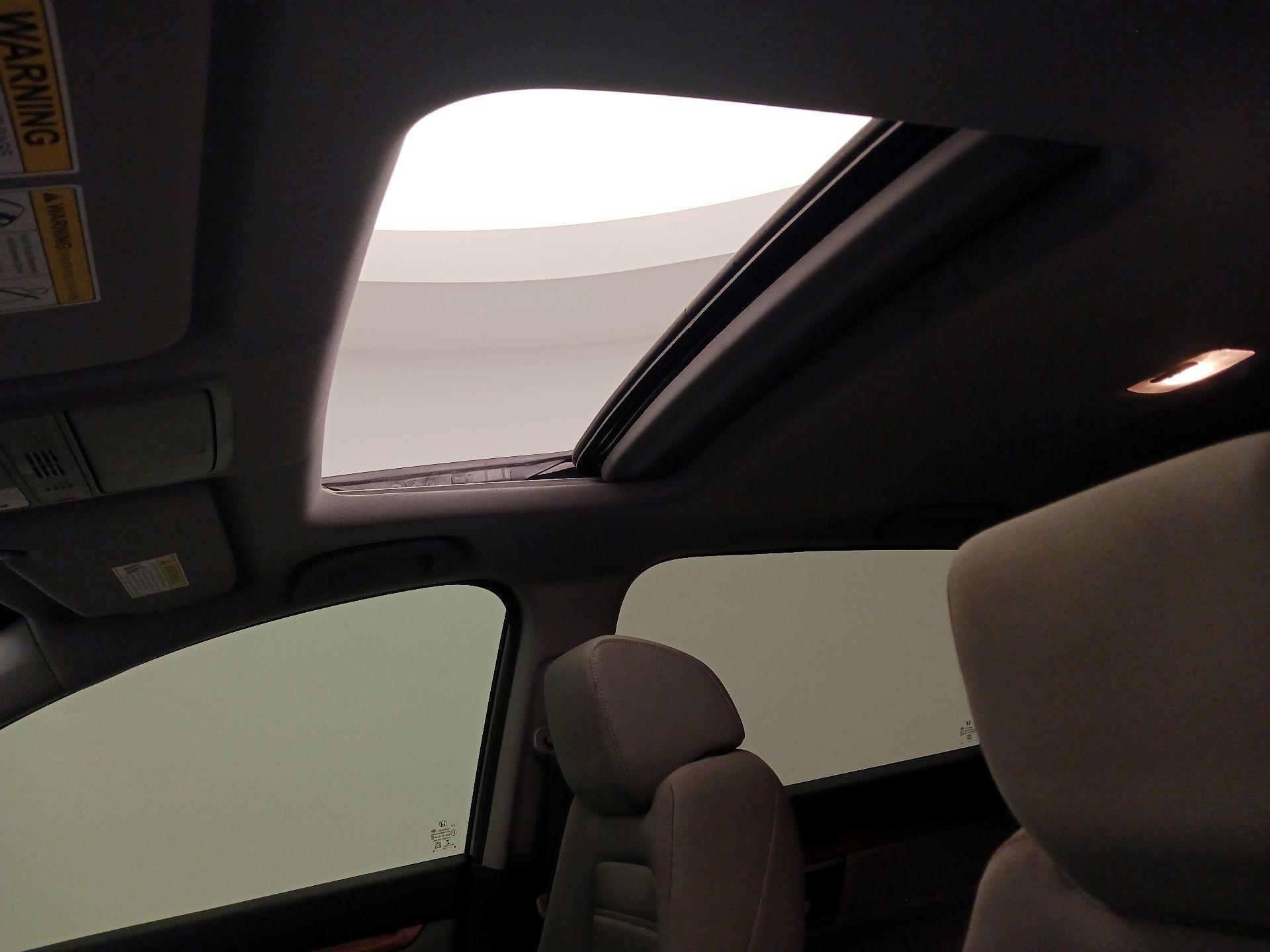 Thumbnail: 2020 Honda CR-V - 19