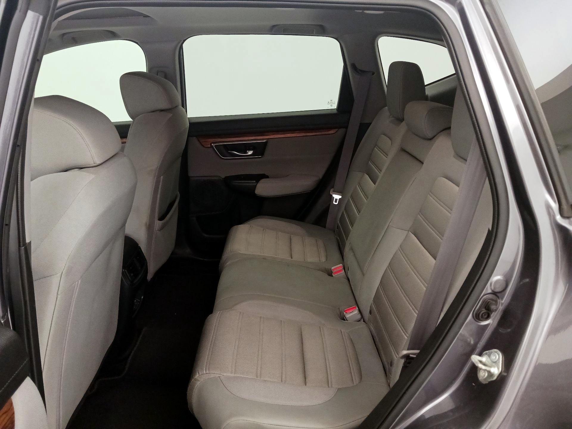 Thumbnail: 2020 Honda CR-V - 20