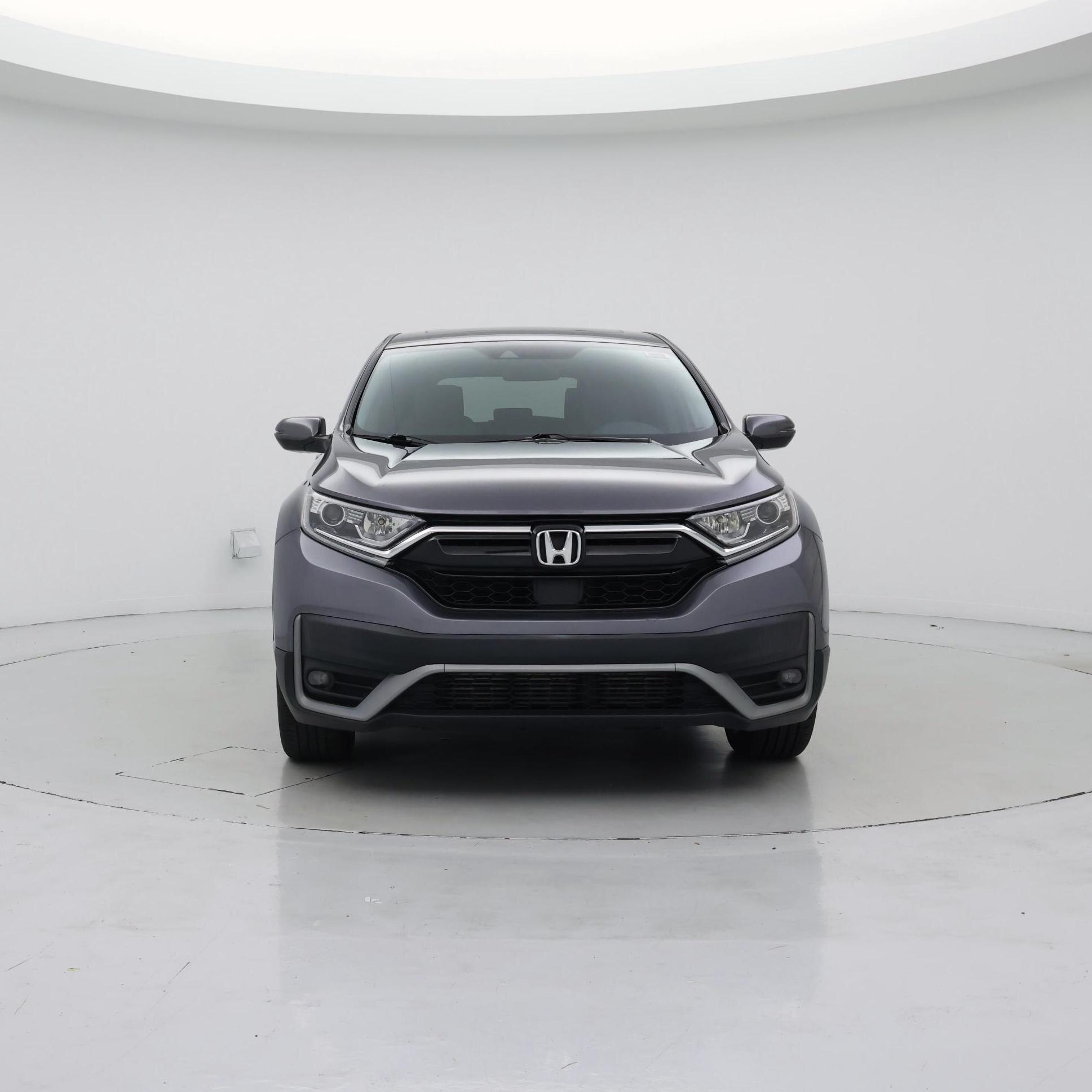 Thumbnail: 2020 Honda CR-V - 5