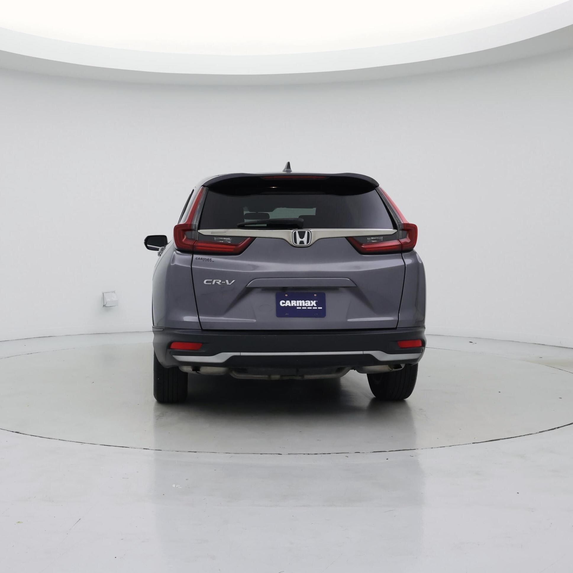 Thumbnail: 2020 Honda CR-V - 6