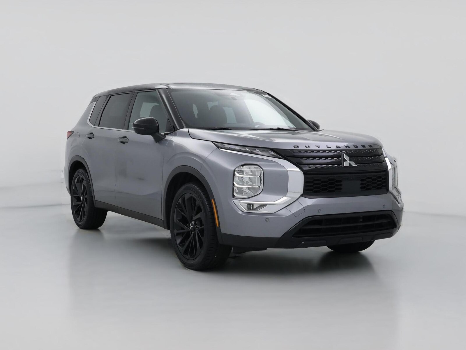 2023 Mitsubishi Outlander SEL Black Edition