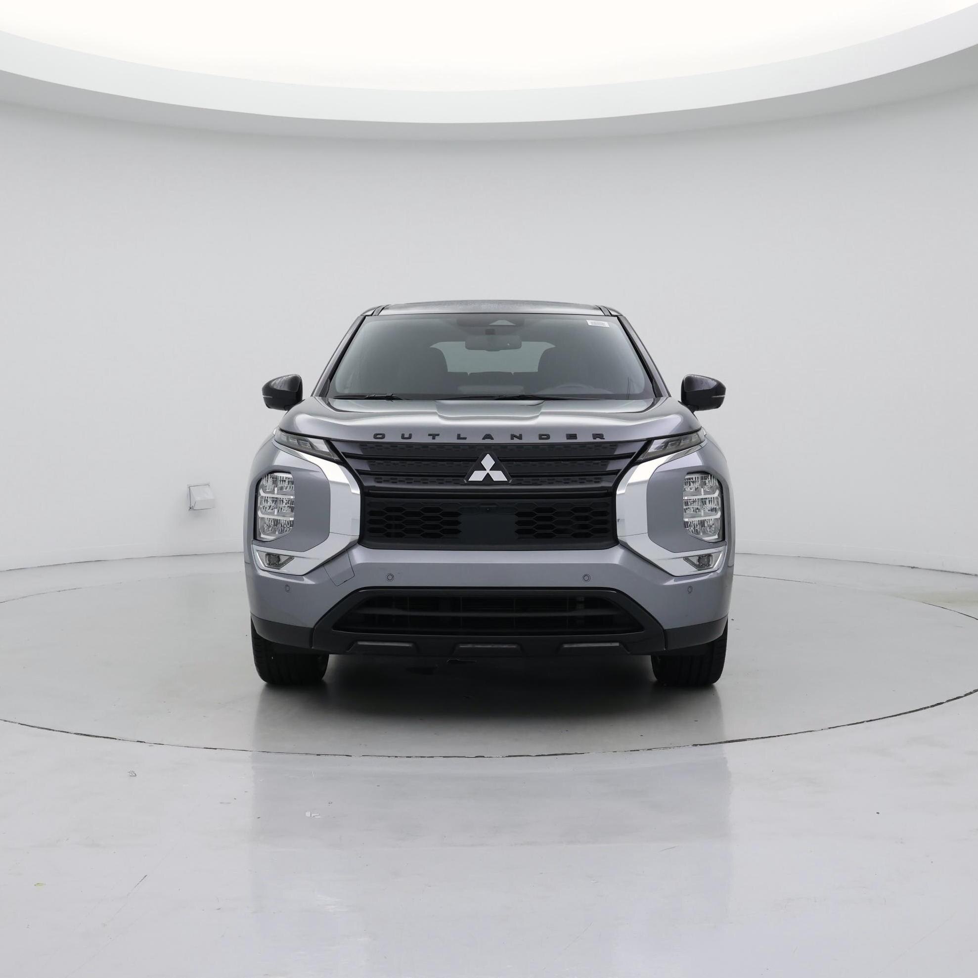 Thumbnail: 2023 Mitsubishi Outlander - 5