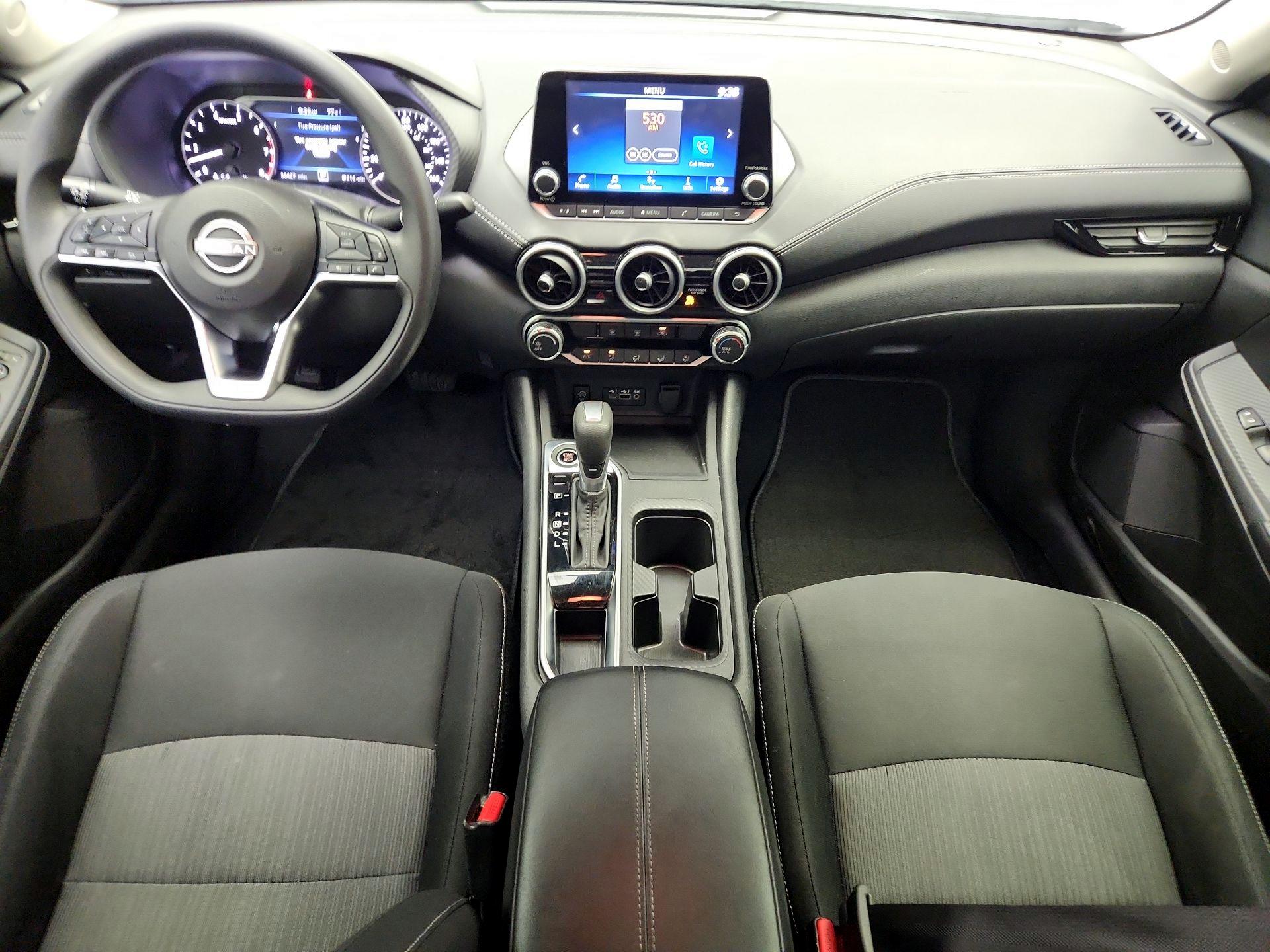 Thumbnail: 2024 Nissan Sentra - 9