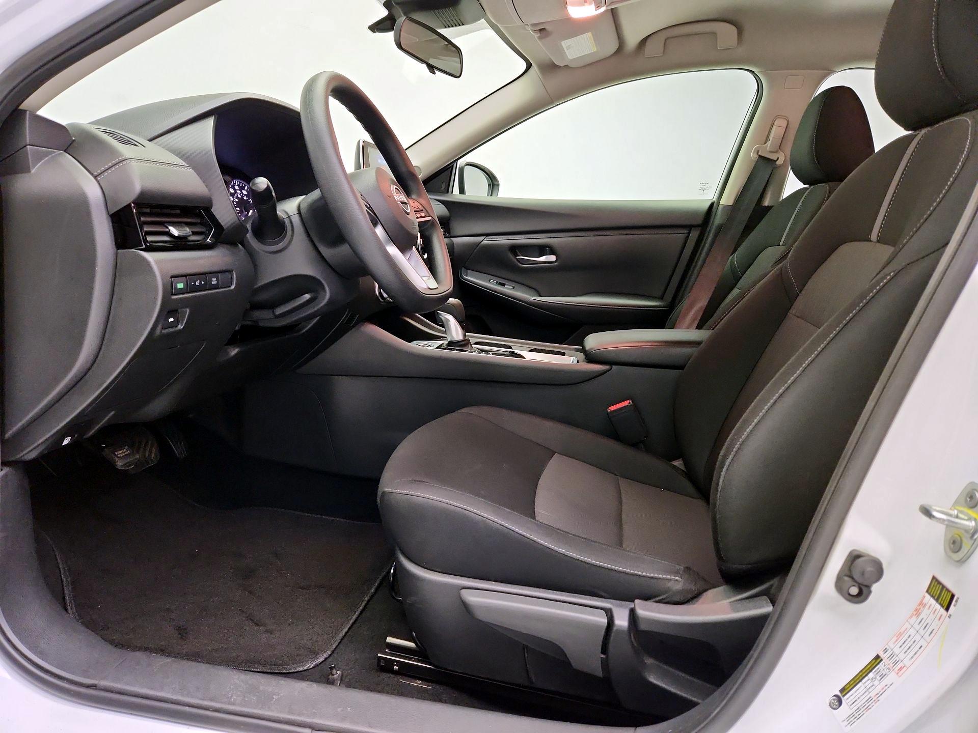 Thumbnail: 2024 Nissan Sentra - 11