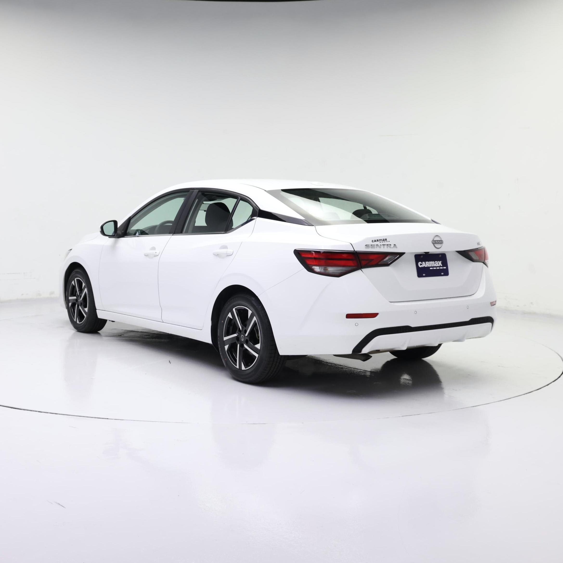 Thumbnail: 2024 Nissan Sentra - 2