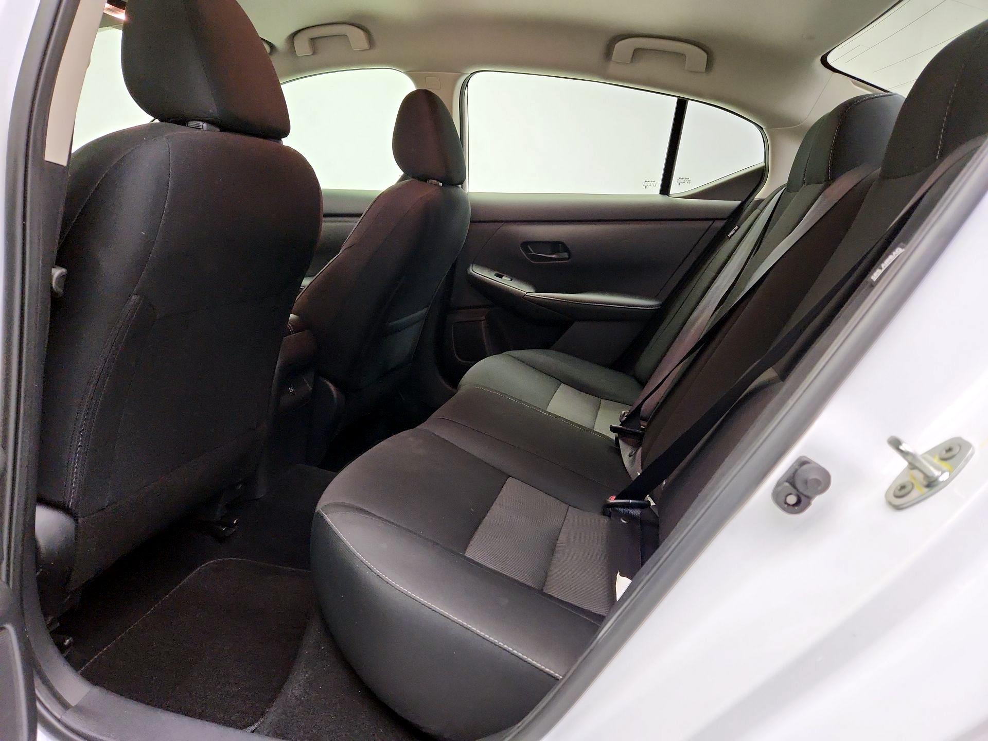 Thumbnail: 2024 Nissan Sentra - 19