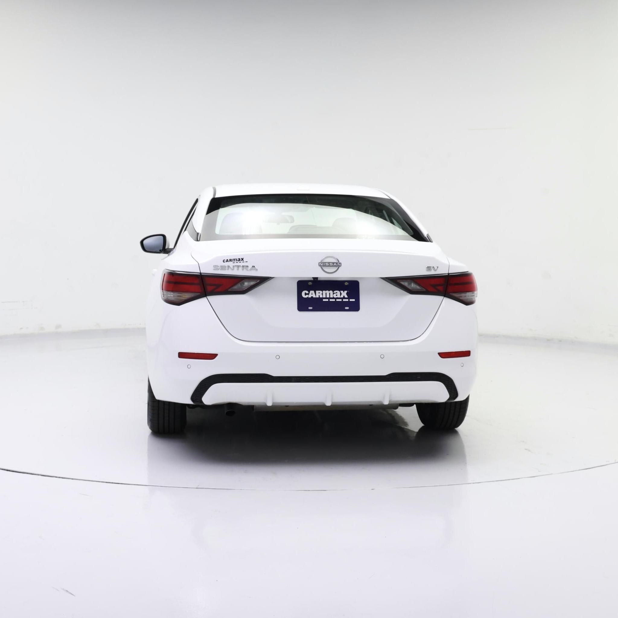 Thumbnail: 2024 Nissan Sentra - 6