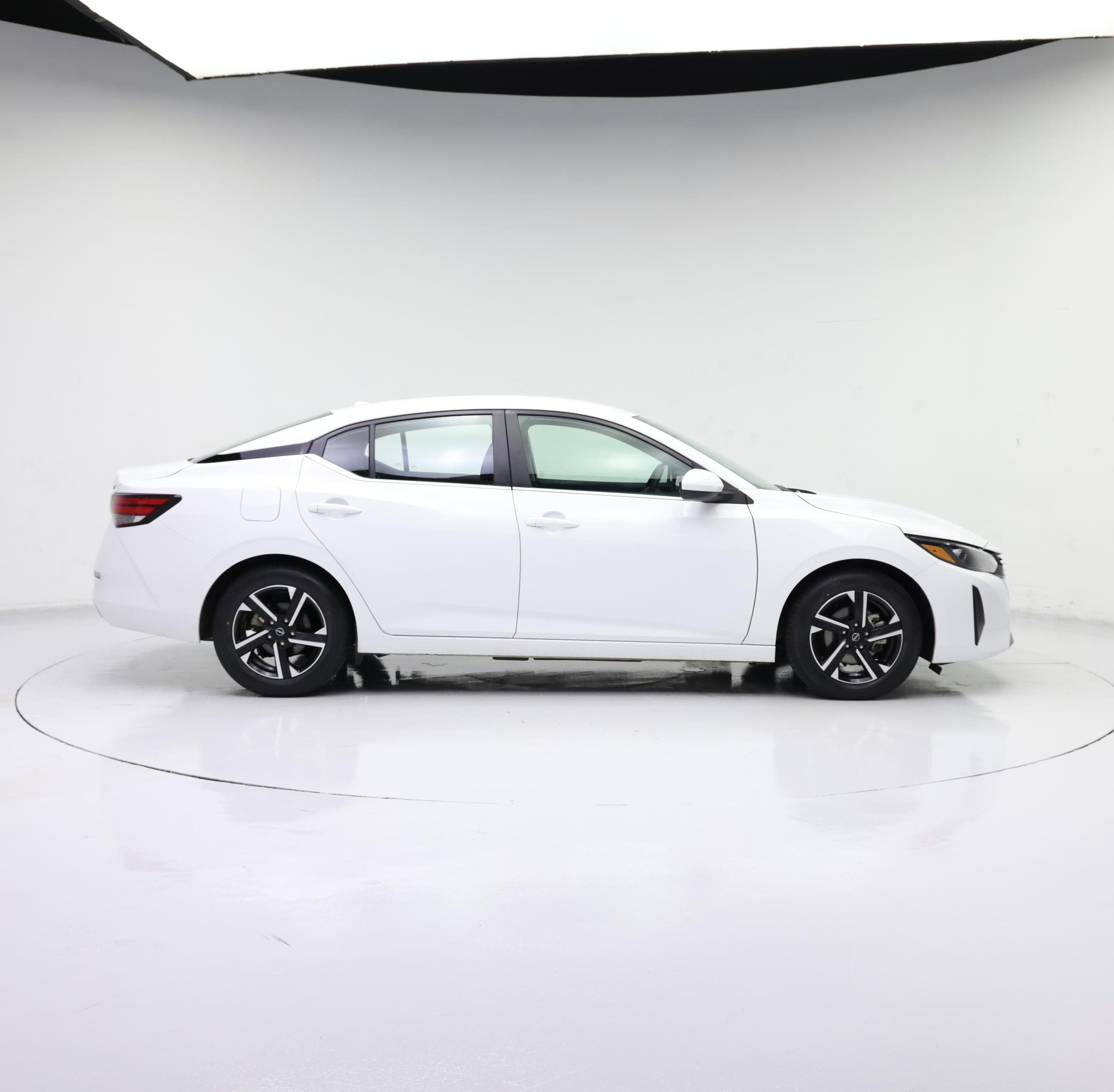 Thumbnail: 2024 Nissan Sentra - 7