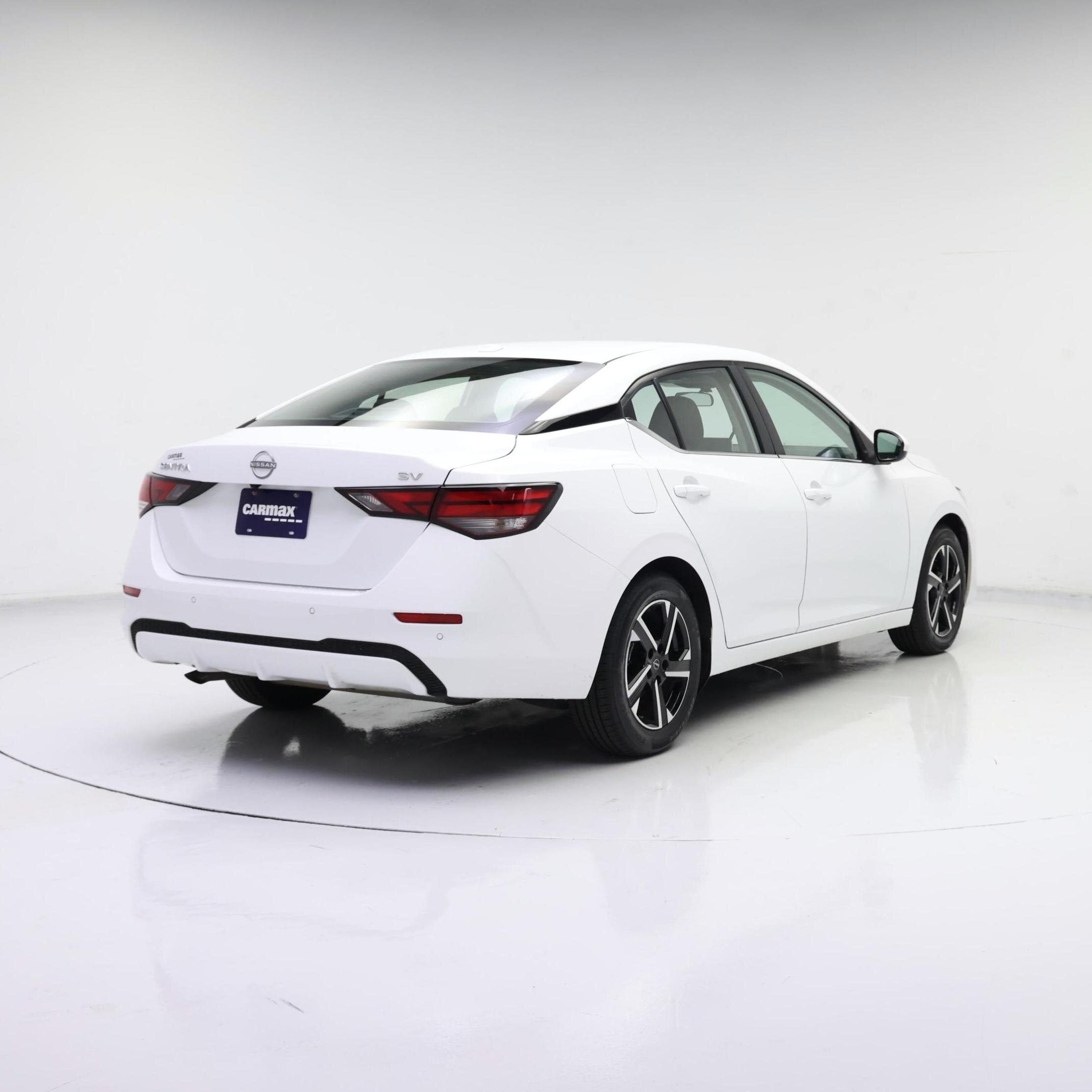 Thumbnail: 2024 Nissan Sentra - 8