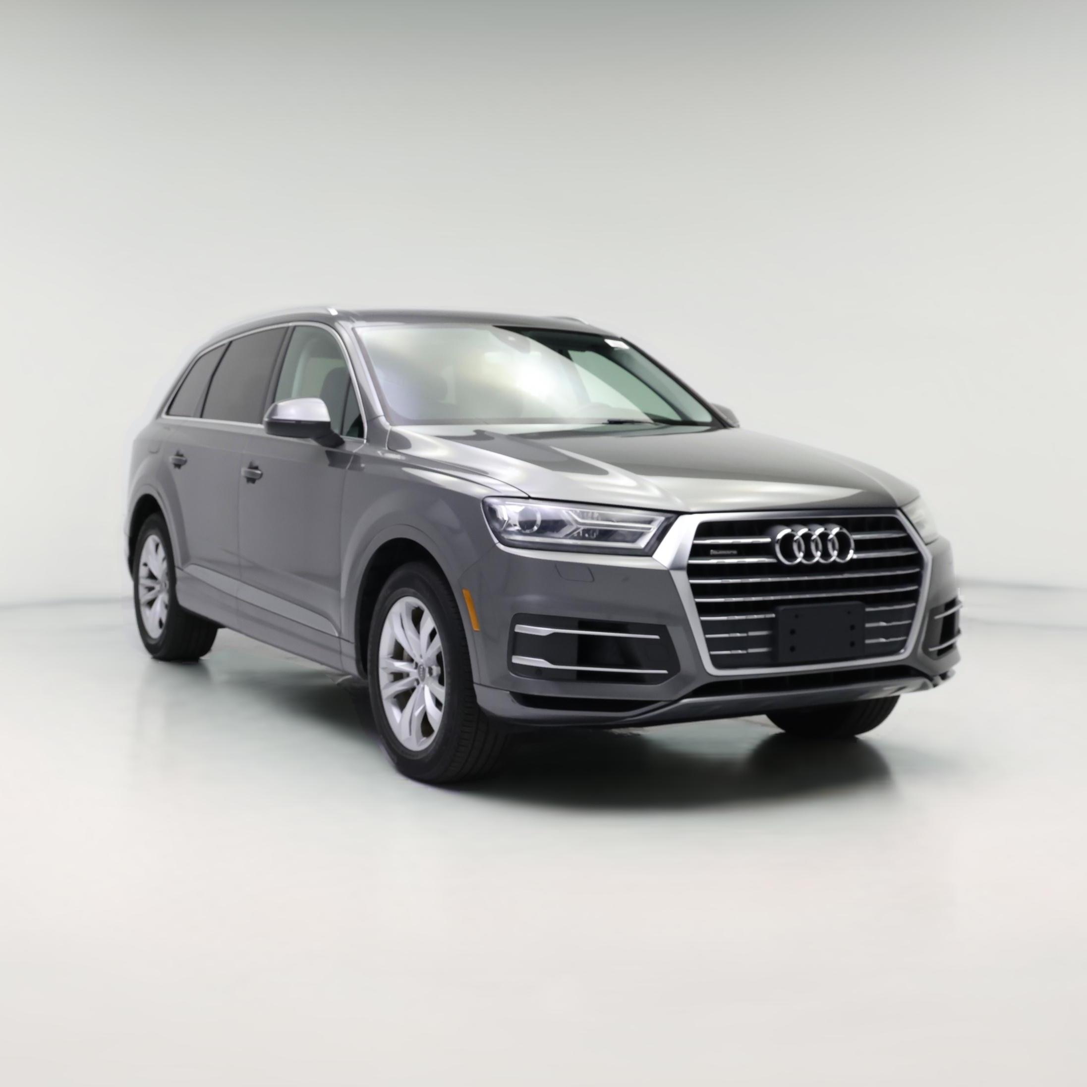 Thumbnail: 2017 Audi Q7 - 1
