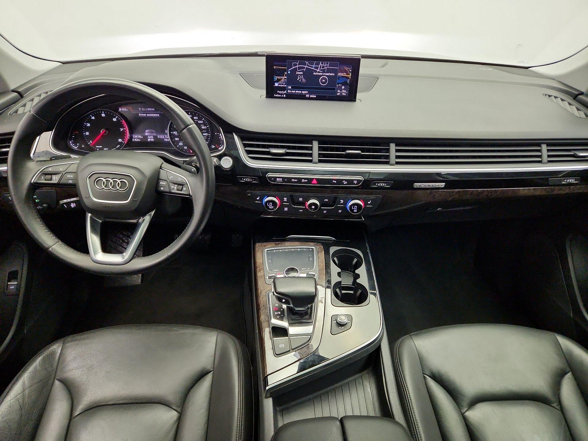 Thumbnail: 2017 Audi Q7 - 9