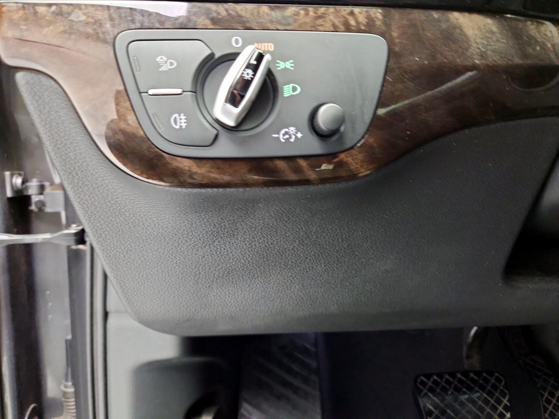 Thumbnail: 2017 Audi Q7 - 13