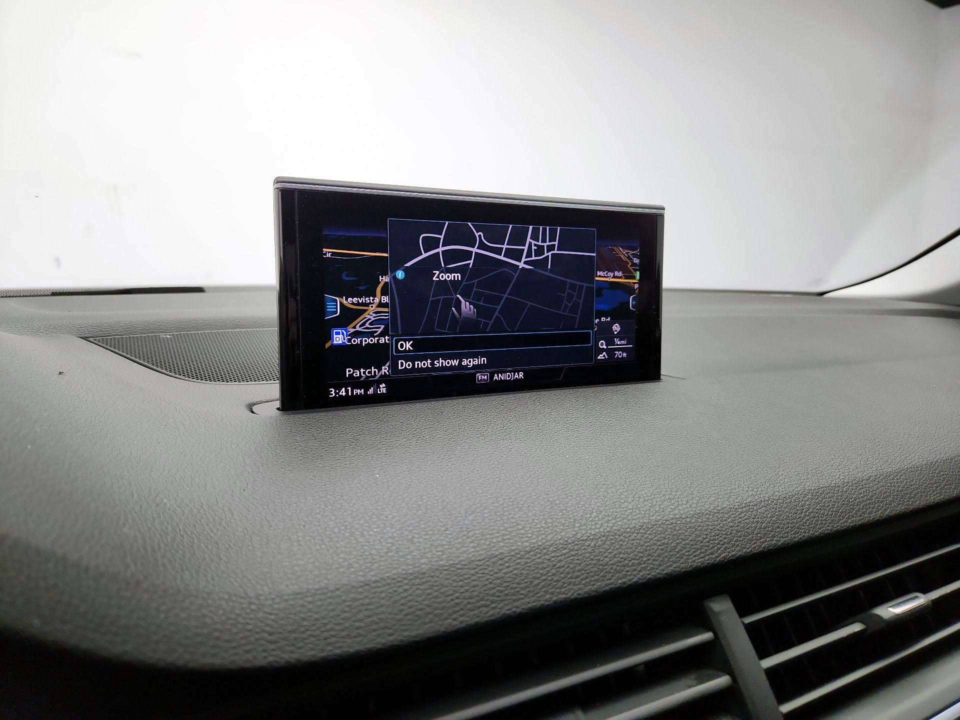 Thumbnail: 2017 Audi Q7 - 14