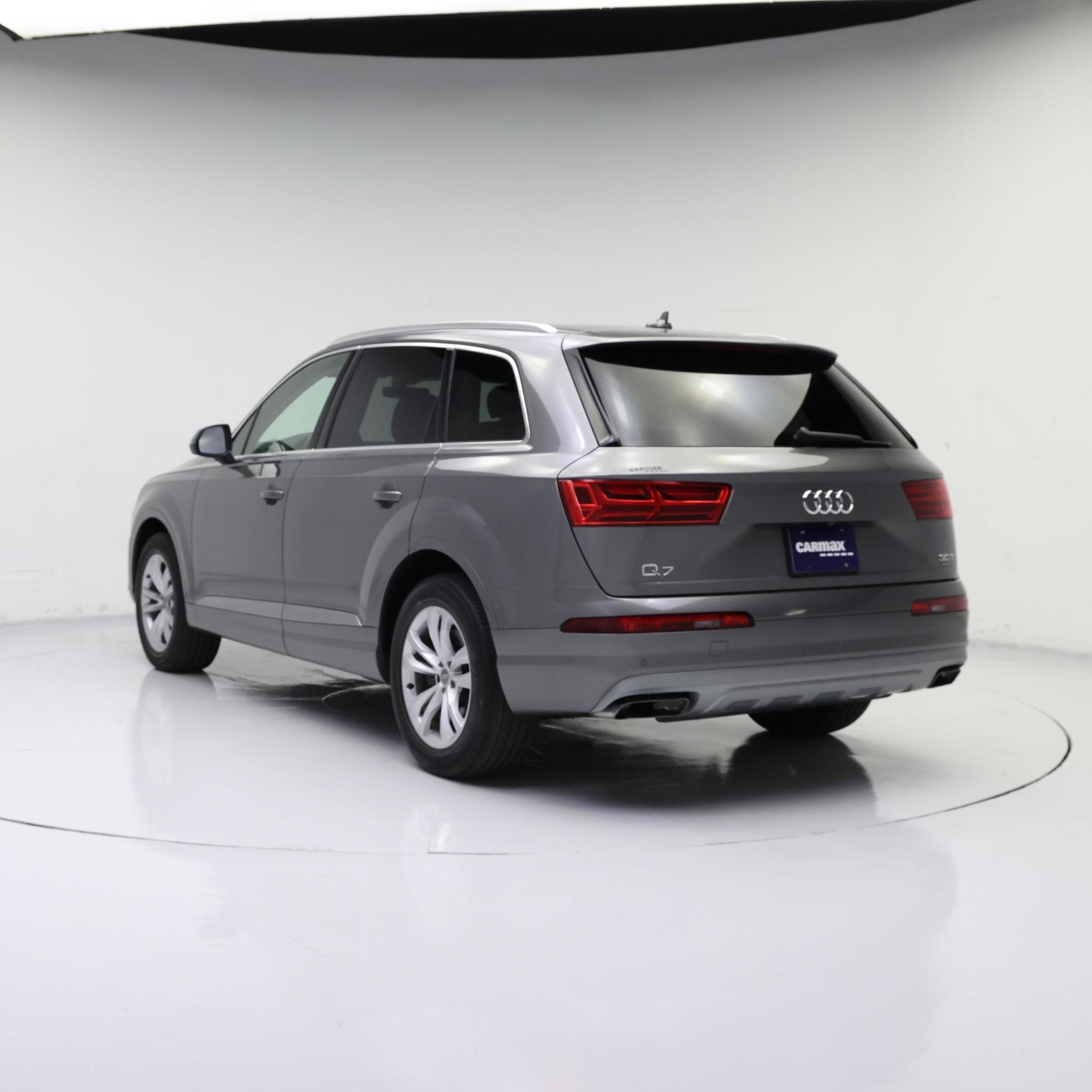 Thumbnail: 2017 Audi Q7 - 2