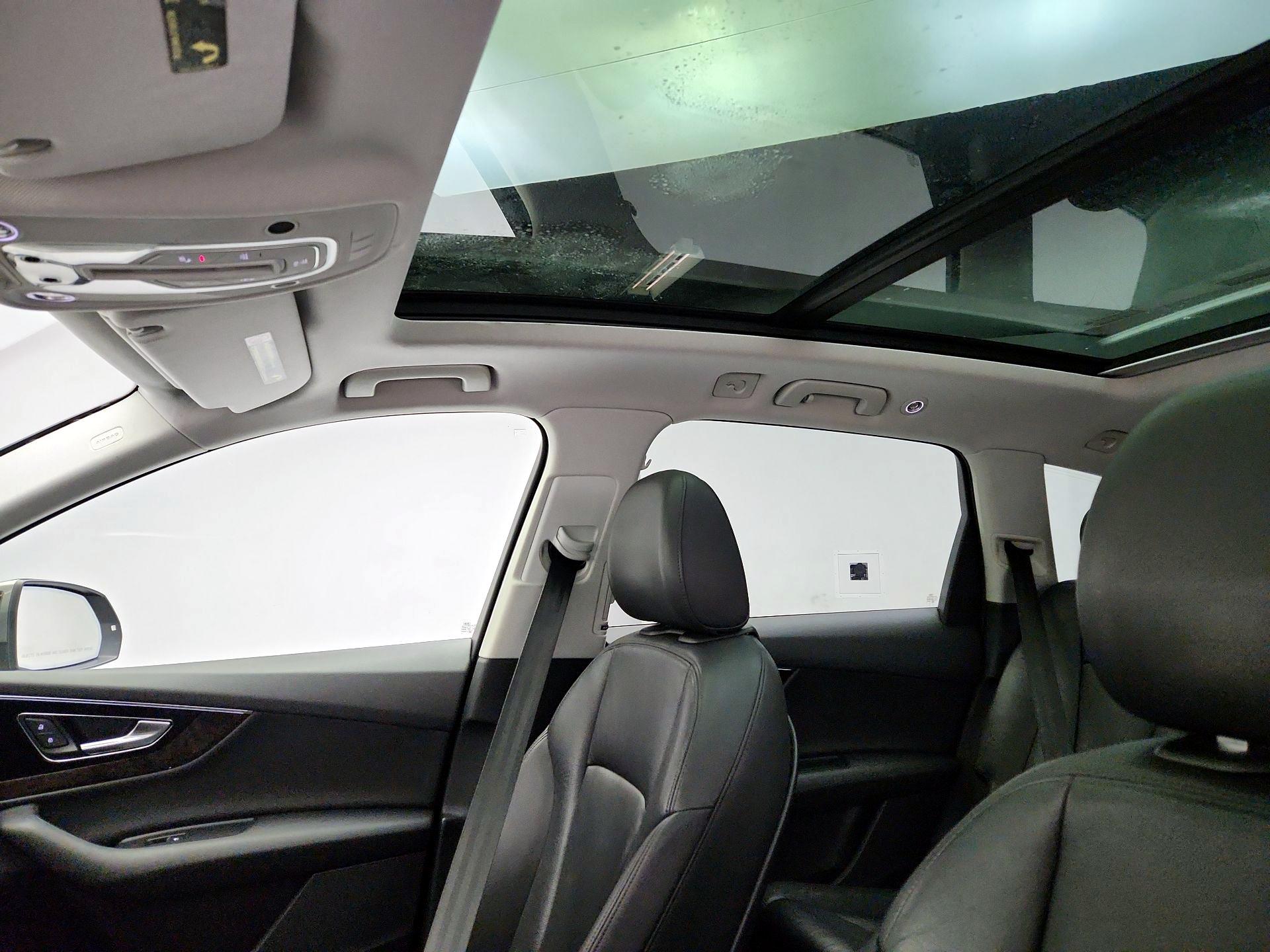 Thumbnail: 2017 Audi Q7 - 20