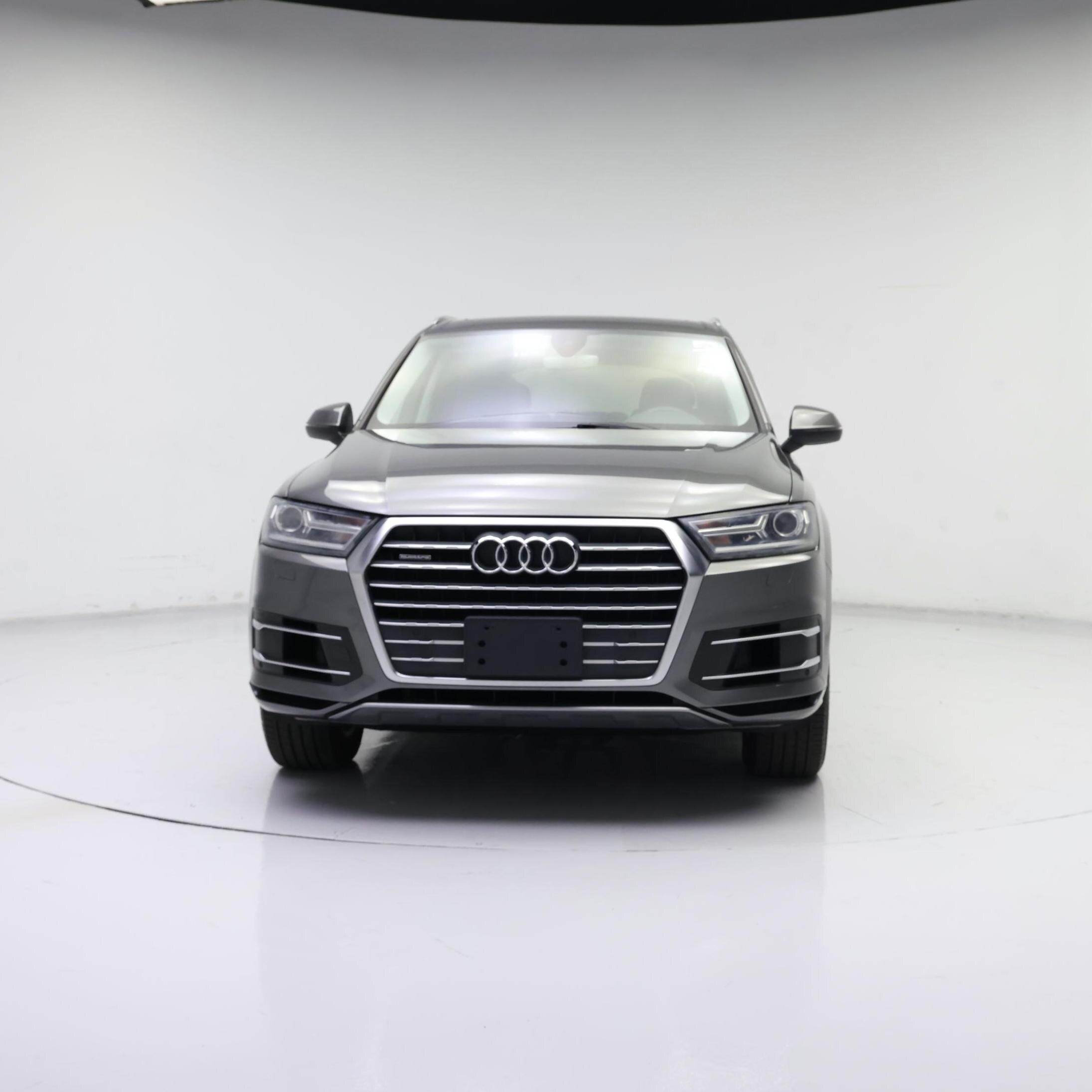 Thumbnail: 2017 Audi Q7 - 5