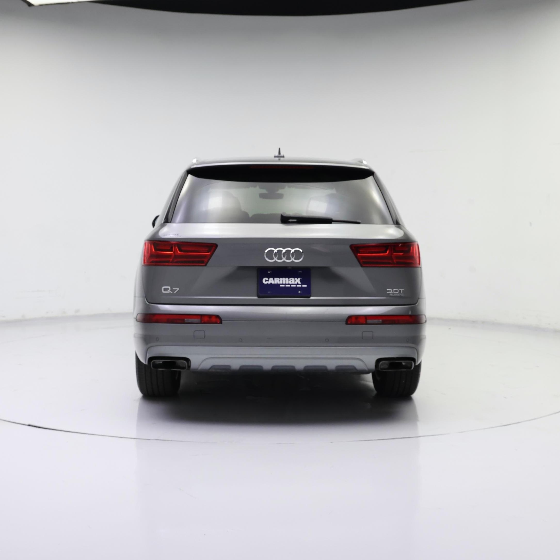 Thumbnail: 2017 Audi Q7 - 6