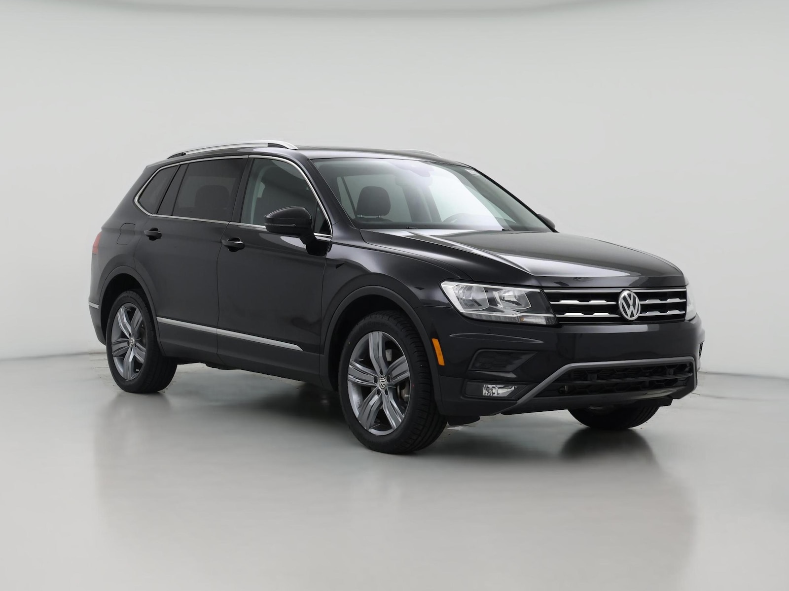 2020 Volkswagen Tiguan SEL
